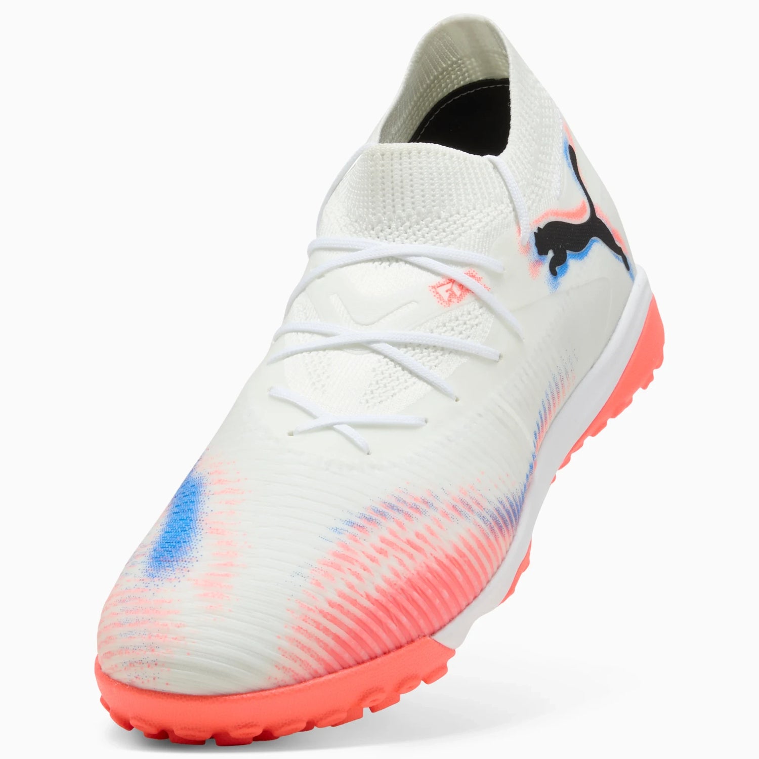 Puma Future 8 Match Turf Soccer Shoes - Untamed Pack (FA25