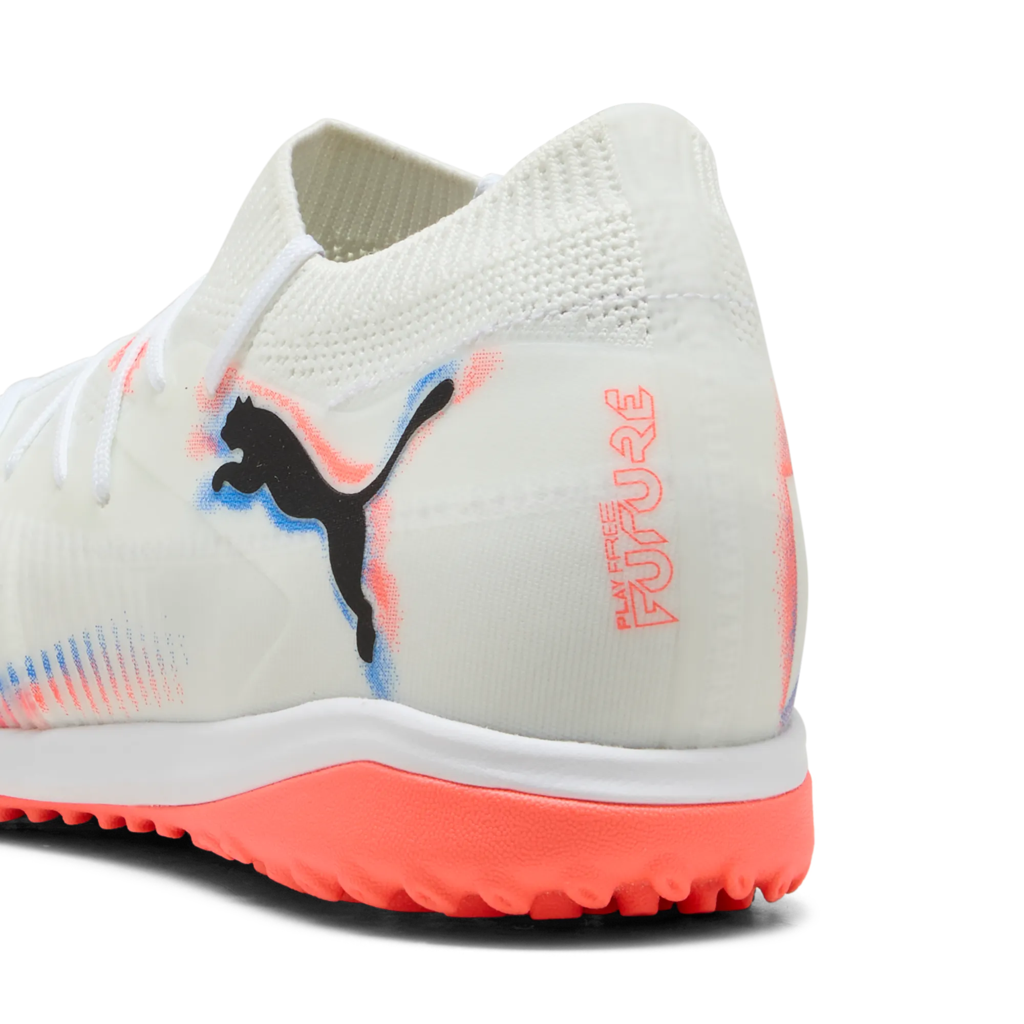 Puma Future 8 Match Turf Soccer Shoes - Untamed Pack (FA25) (Detail 2)