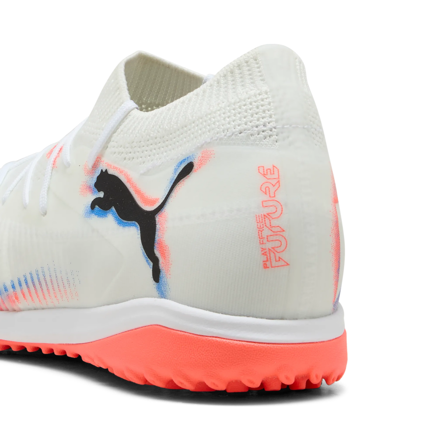 Puma Future 8 Match Turf Soccer Shoes - Untamed Pack (FA25) (Detail 2)
