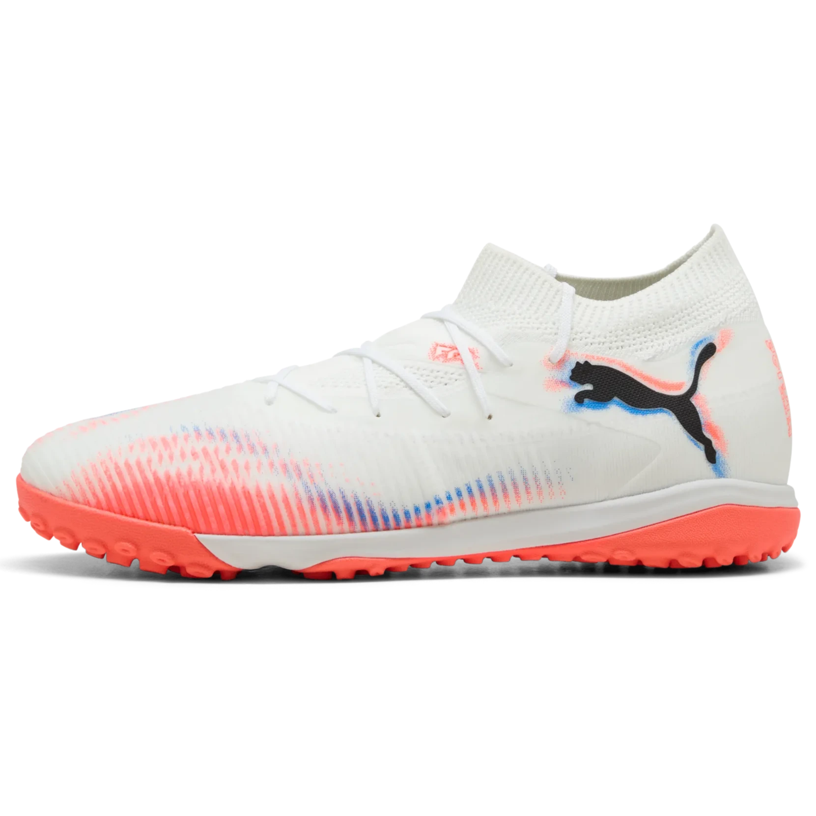 Puma Future 8 Match Turf Soccer Shoes - Untamed Pack (FA25) (Side 1)
