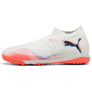Puma Future 8 Match Turf Soccer Shoes - Untamed Pack (FA25) (Side 1)