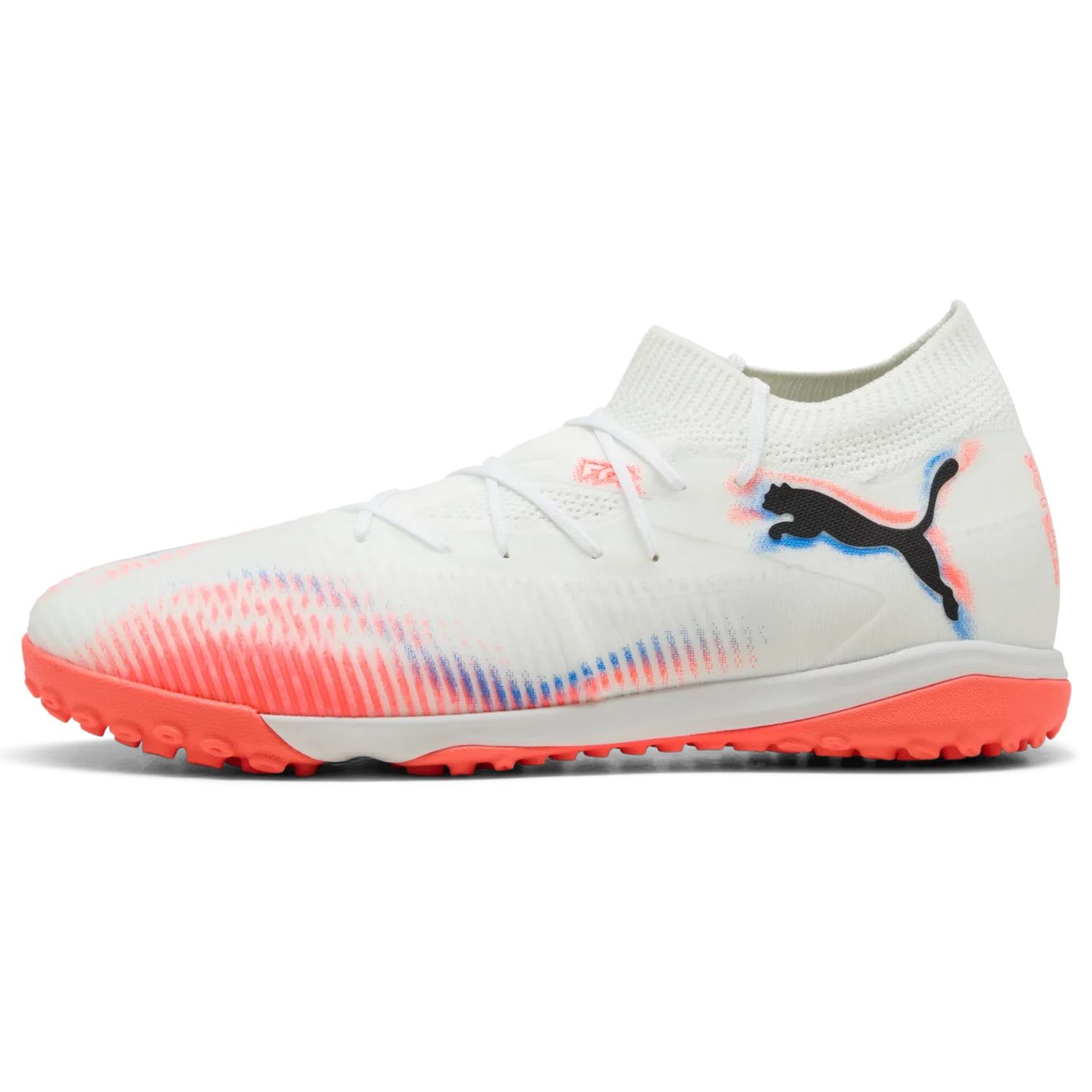 Puma Future 8 Match Turf Soccer Shoes - Untamed Pack (FA25) (Side 1)