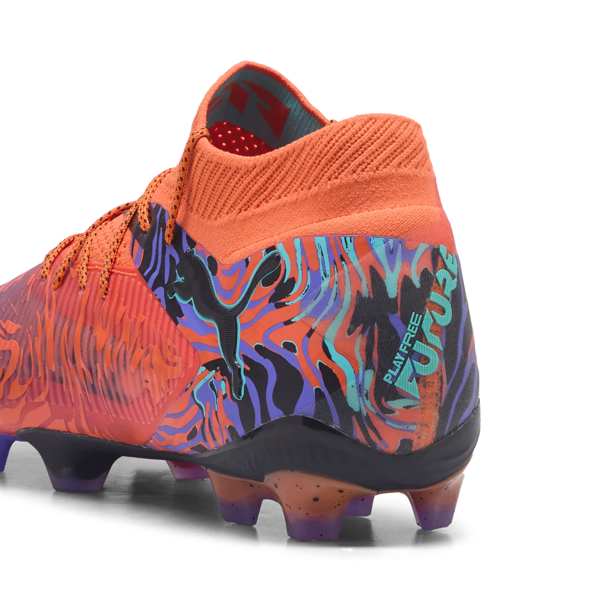 Puma Future 8 Ultimate FG - Creativity Pack Neymar JR (SP25) (Detail 2)