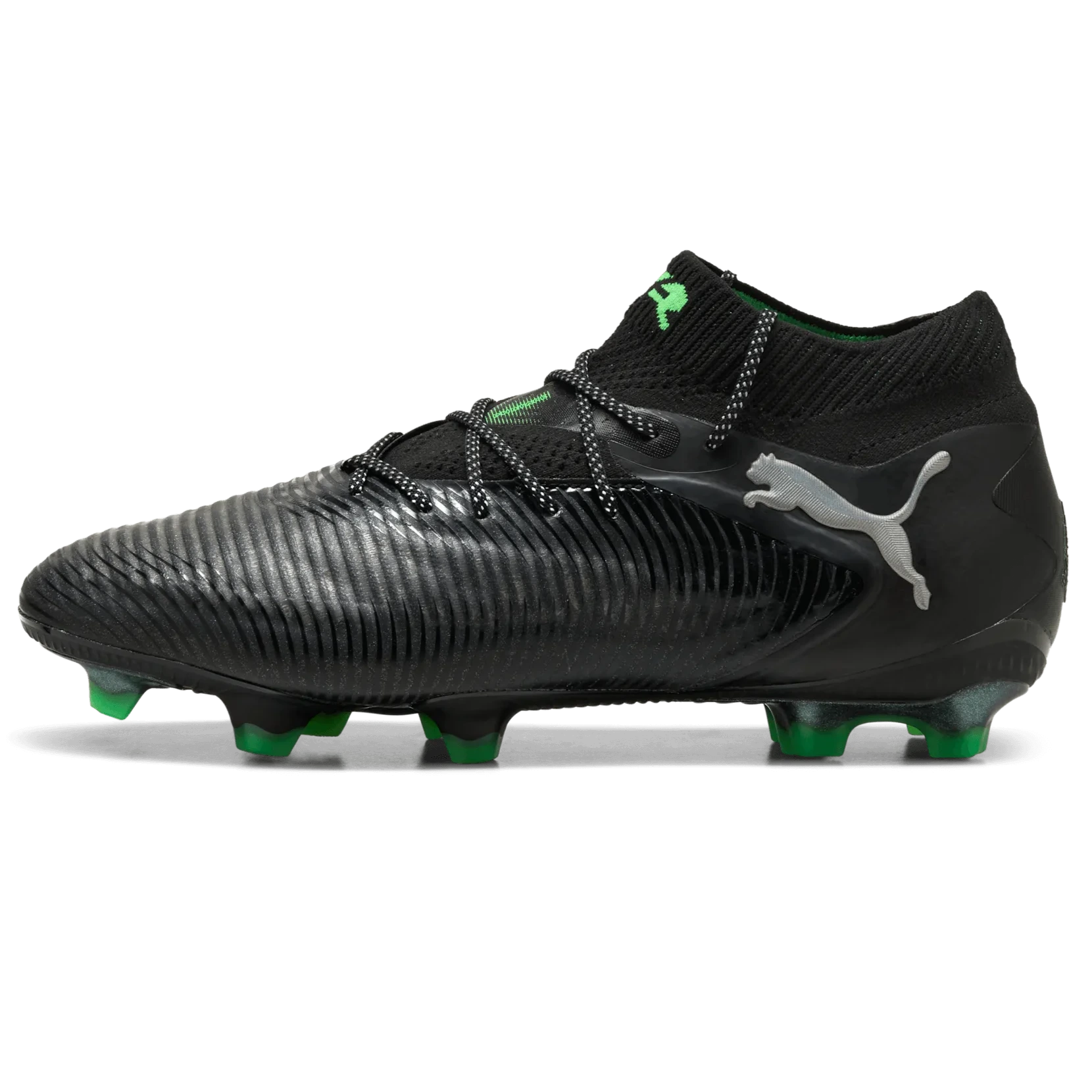Puma Future 8 Ultimate FG - Eclipse Pack (SP25) (Side 1)