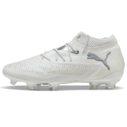Puma Future 8 Ultimate FG - White Pack (SP25) (Side 1)