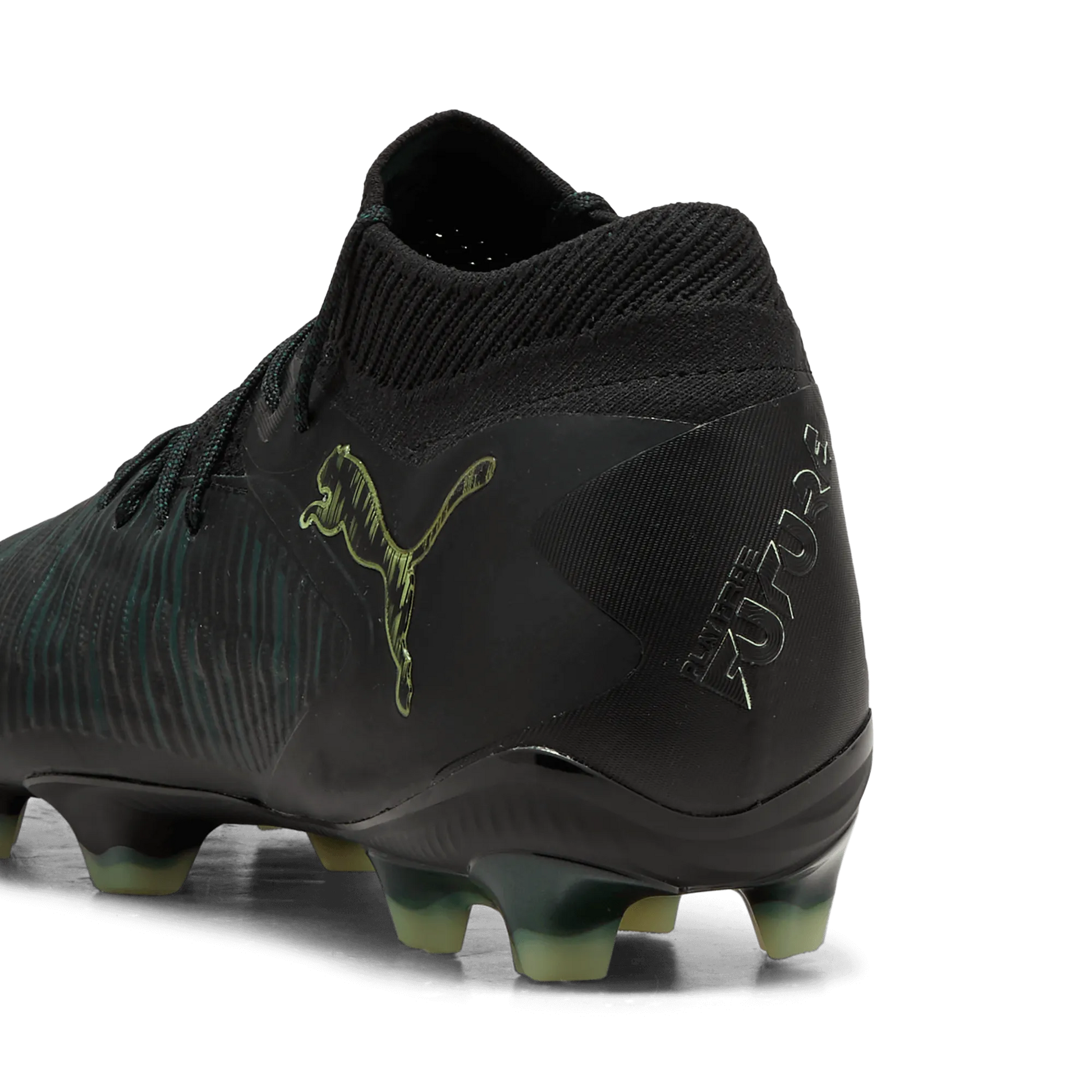 Puma Future 8 Ultimate Firm Ground Soccer Cleats-Eclipse Pack (FA25) (Detail 2)