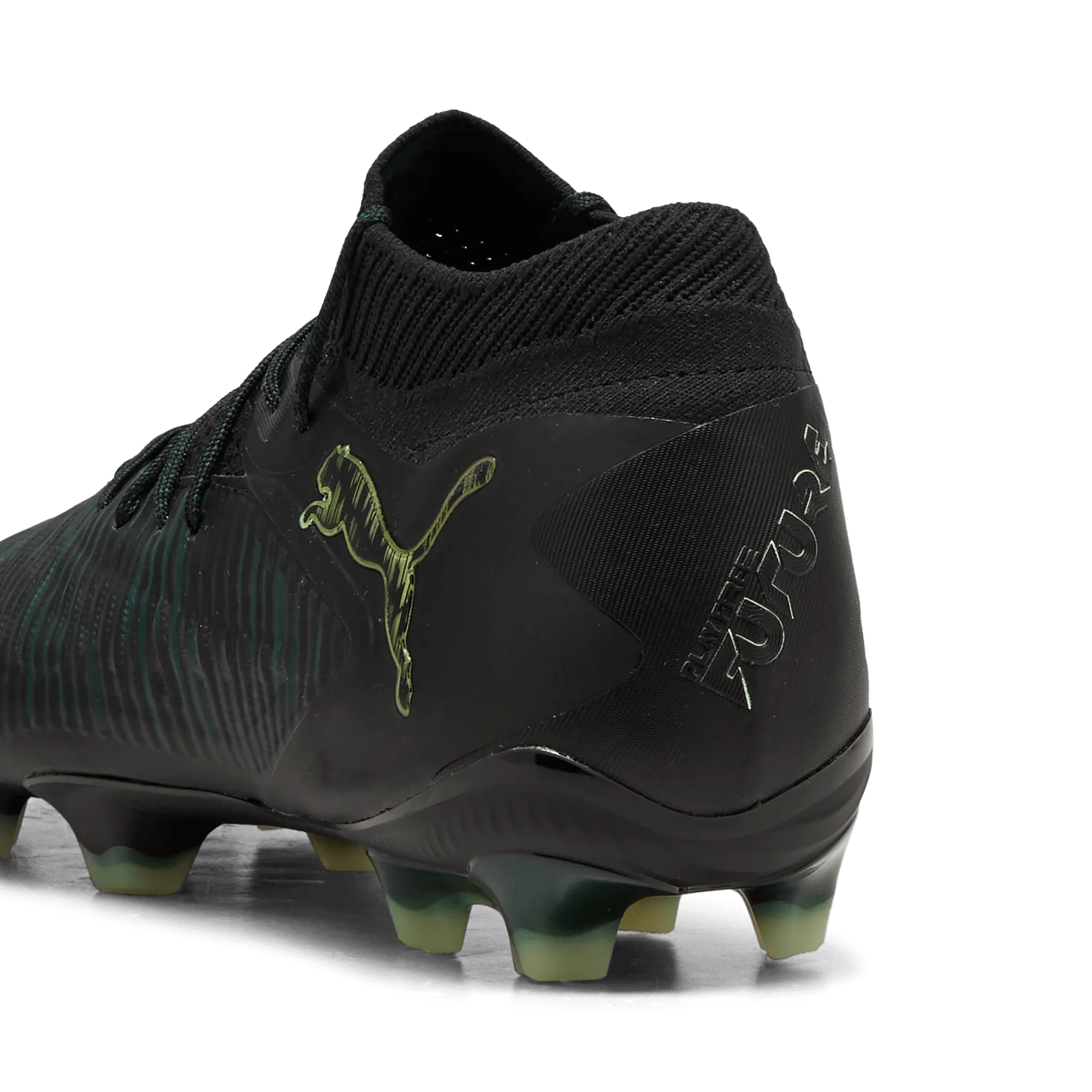 Puma Future 8 Ultimate Firm Ground Soccer Cleats-Eclipse Pack (FA25) (Detail 2)