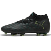 Puma Future 8 Ultimate Firm Ground Soccer Cleats-Eclipse Pack (FA25) (Side 1)