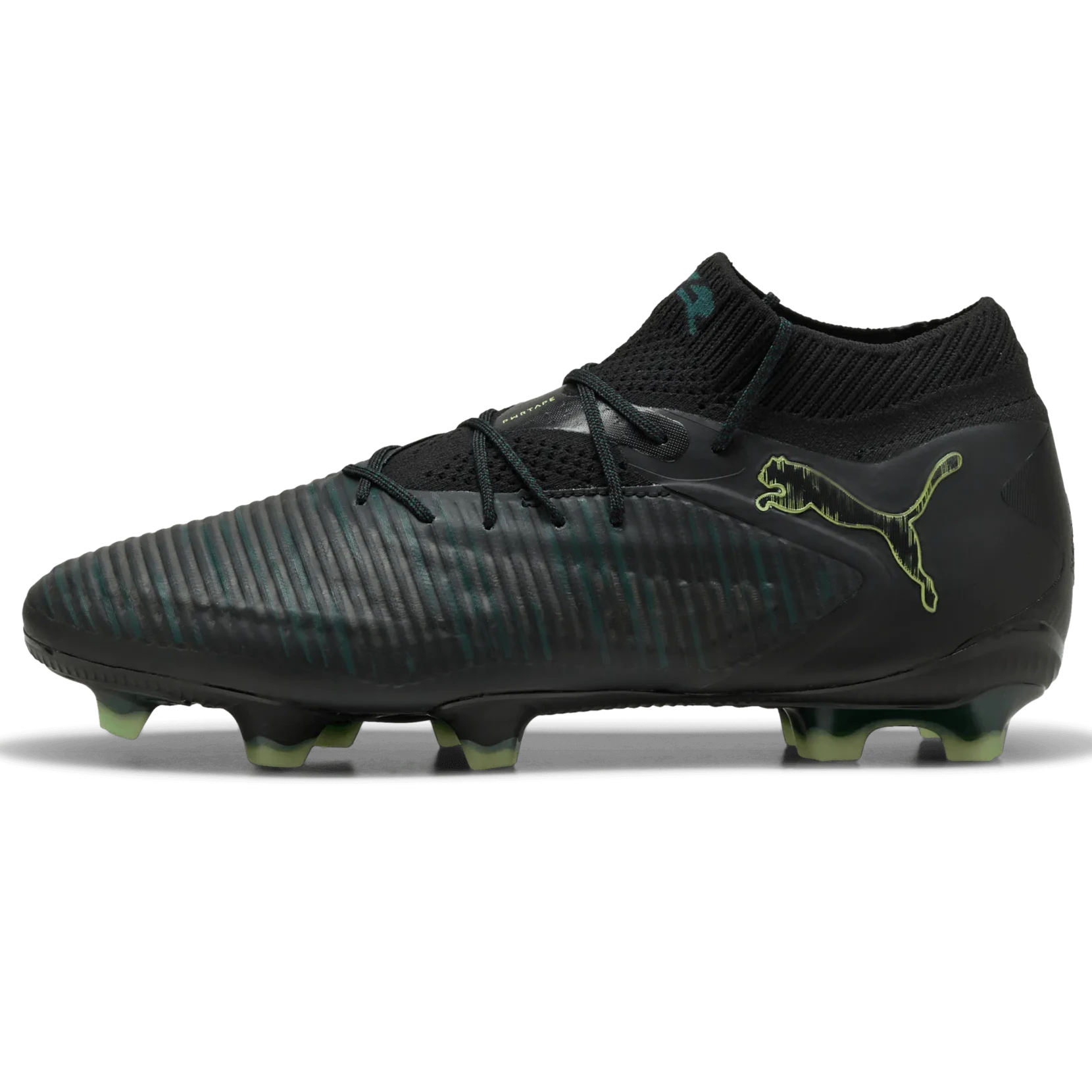 Puma Future 8 Ultimate Firm Ground Soccer Cleats-Eclipse Pack (FA25) (Side 1)