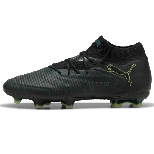 Puma Future 8 Ultimate Firm Ground Soccer Cleats-Eclipse Pack (FA25) (Side 1)