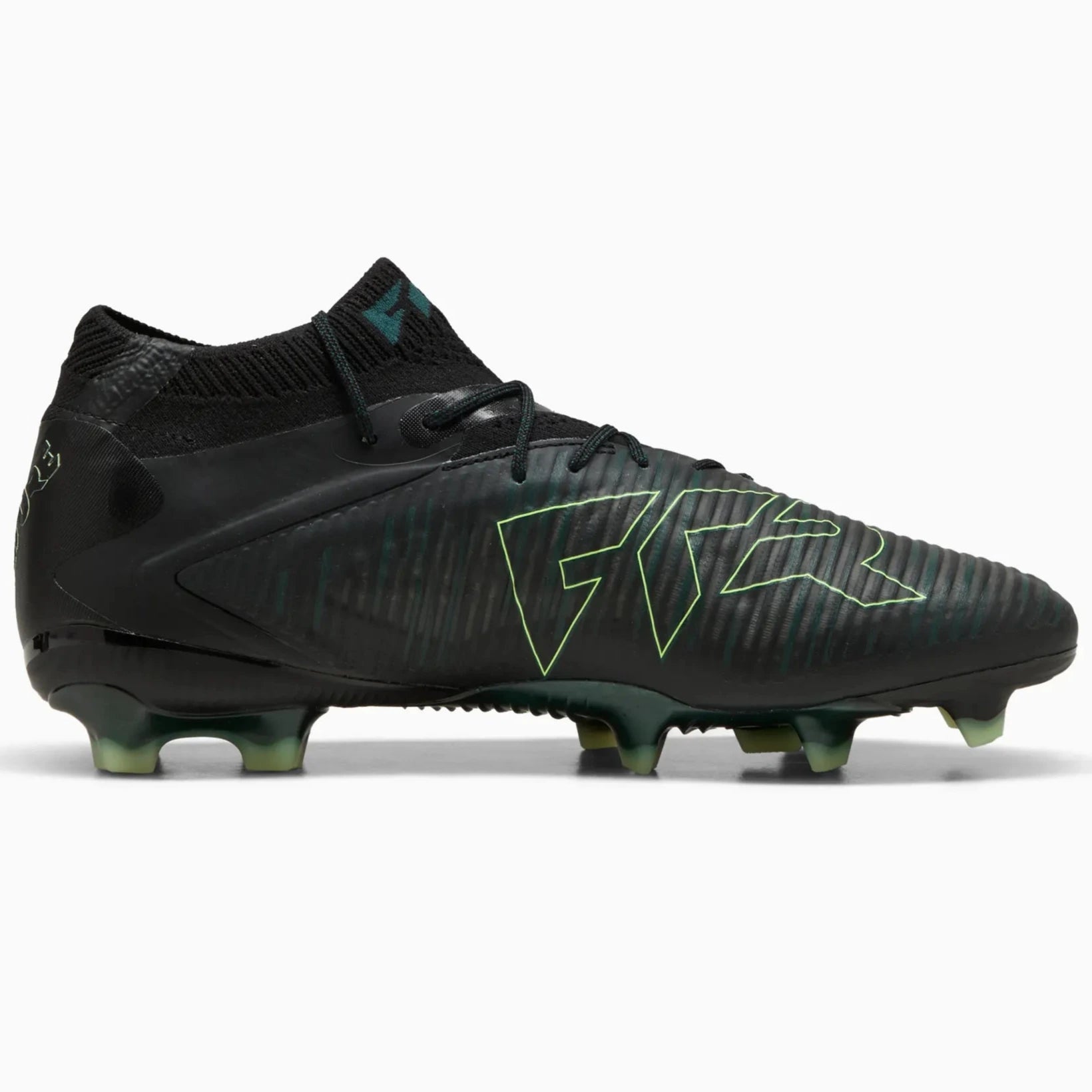 Puma Future 8 Ultimate Firm Ground Soccer Cleats-Eclipse Pack (FA25) (Side 2)