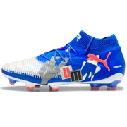 Puma Future 8 Ultimate Firm Ground Soccer Cleats - Forever Pack (SP25) (Side 1)
