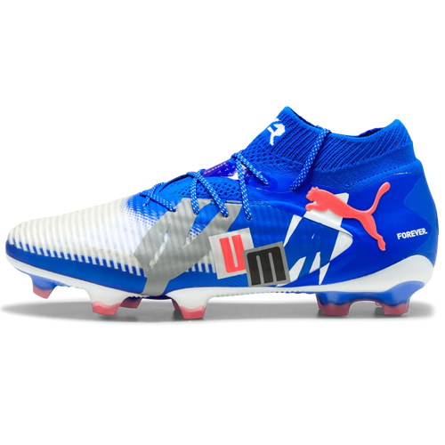 Puma Future 8 Ultimate Firm Ground Soccer Cleats - Forever Pack (SP25) (Side 1)