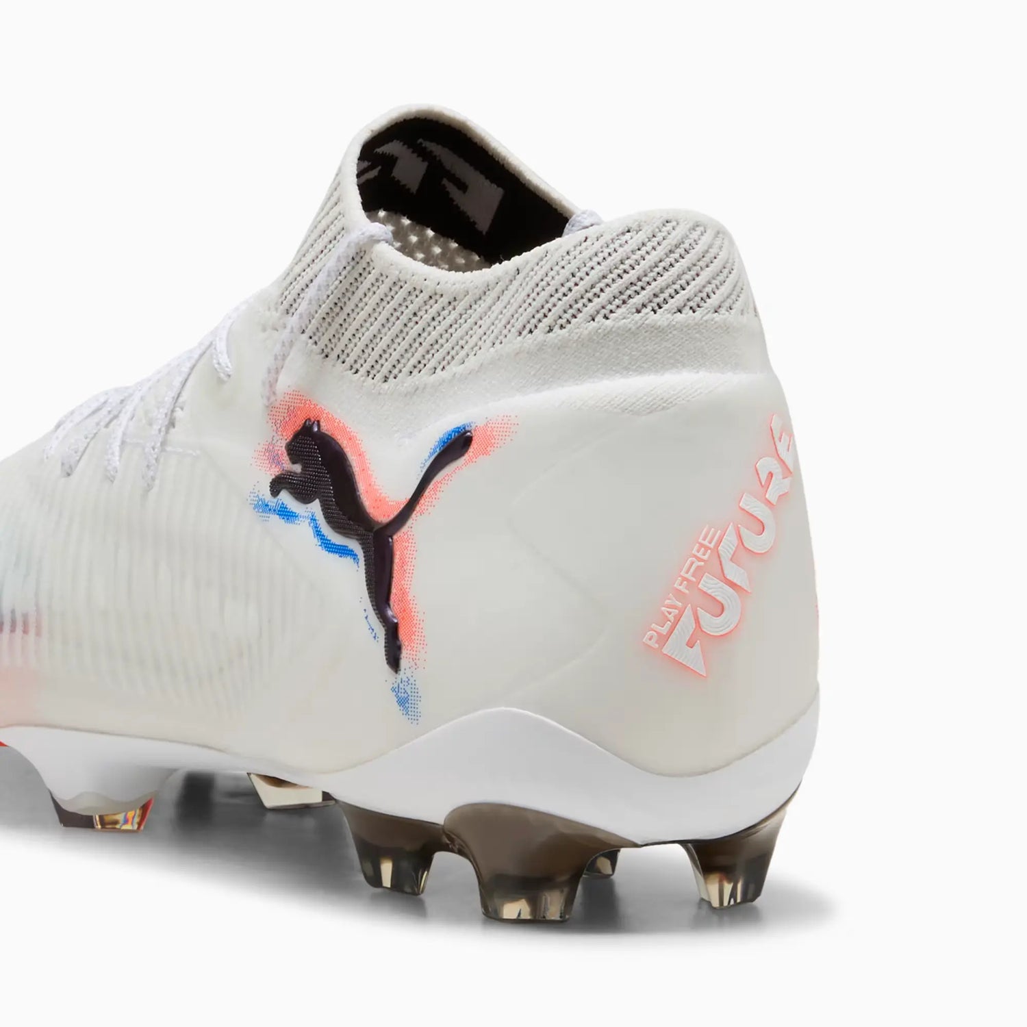 Puma Future 8 Ultimate Firm Ground Soccer Cleats - Untamed Pack (FA25) (Detail 2)