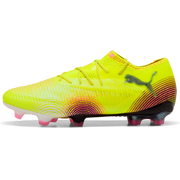 Puma Future 8 Ultimate Low Firm Ground Soccer Cleats - Audacity Pack (SP25) (Side 1)