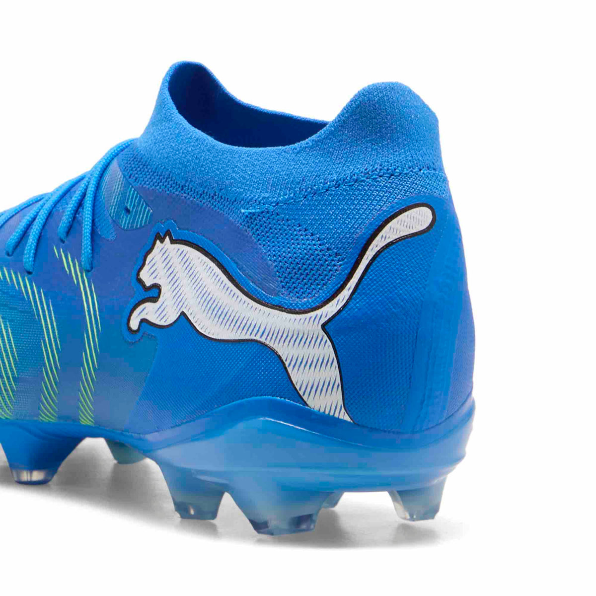 Puma Future 9 Match Firm-Artificial Ground Soccer Cleats - Unscripted Pack (FA26) (Detail 2)