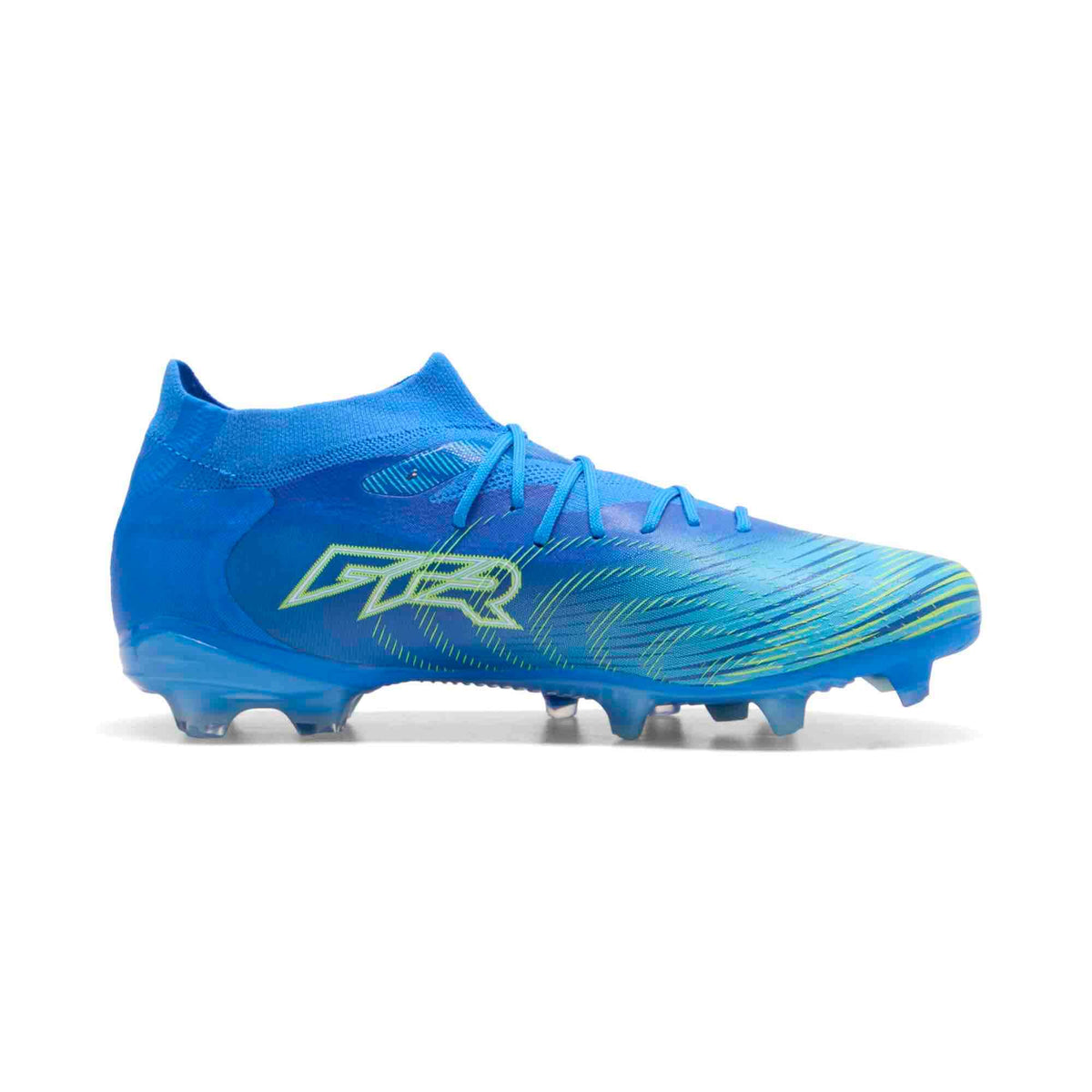 Puma Future 9 Match Firm-Artificial Ground Soccer Cleats - Unscripted Pack (FA26) (Side 2)