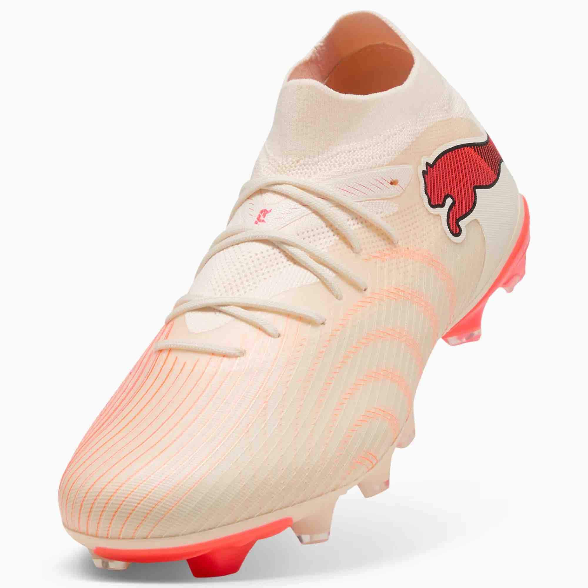 Puma Future 9 Match Firm/Artificial Ground Soccer Cleats - Arrival