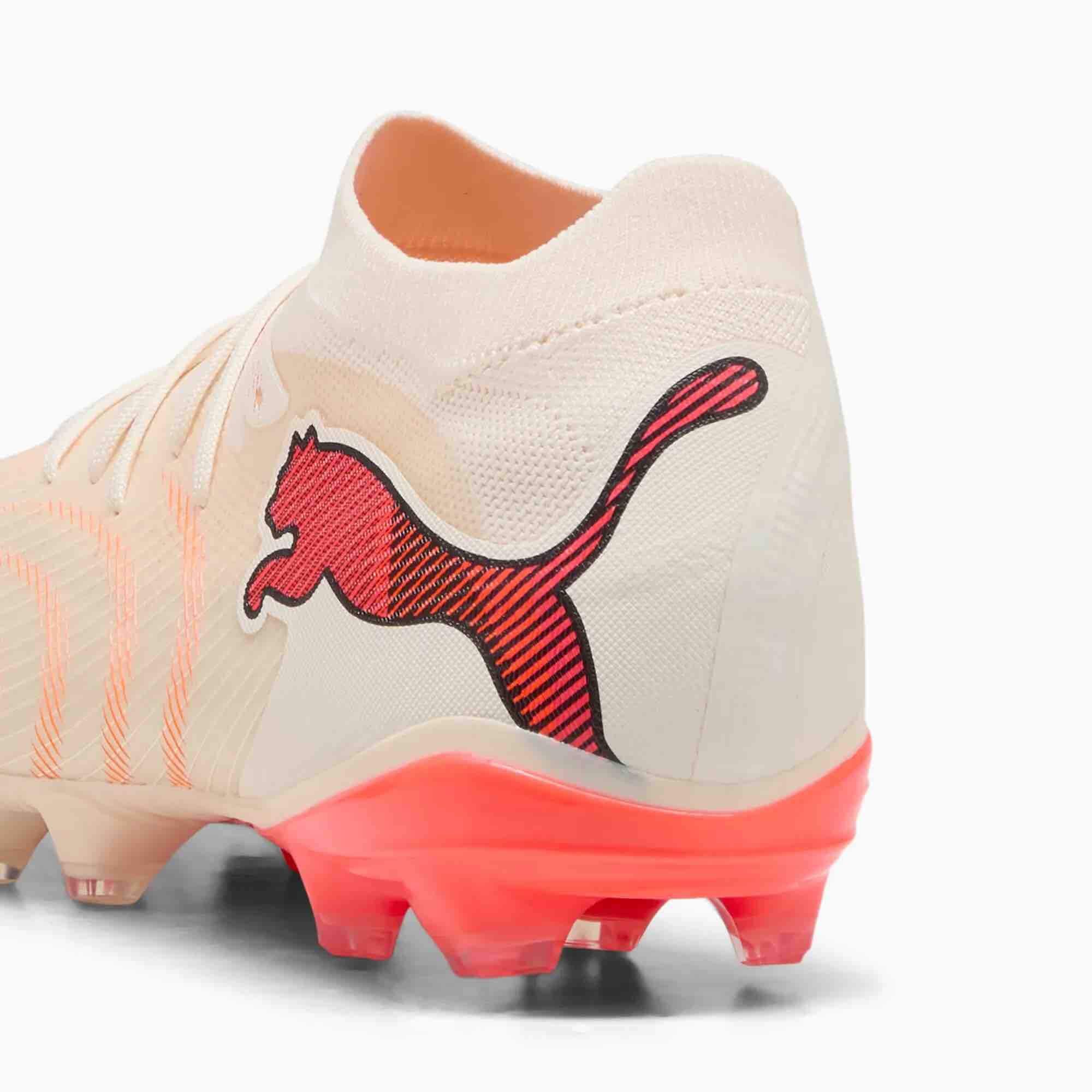 ファルジュア Puma Future 9 Match Firm/Artificial Ground Soccer Cleats - Arrival