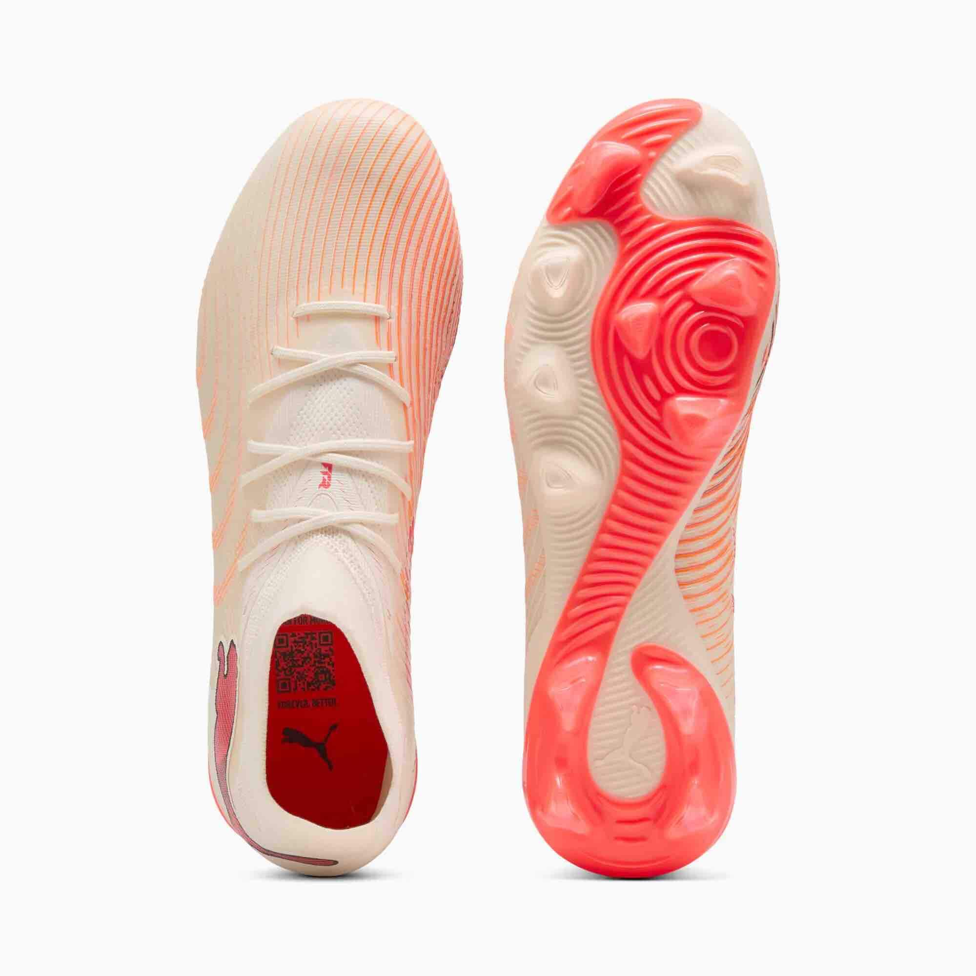 Puma Future 9 Match Firm/Artificial Ground Soccer Cleats - Arrival