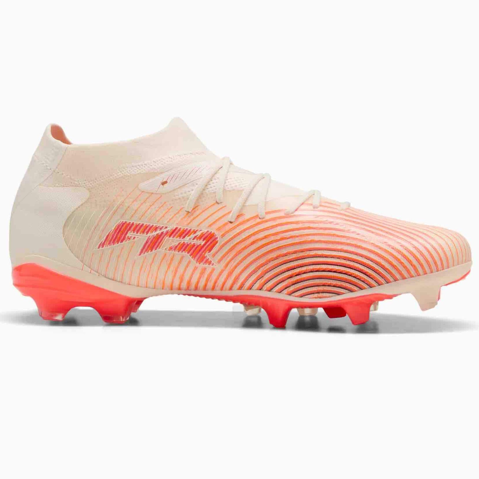 Puma Future 9 Match Firm/Artificial Ground Soccer Cleats - Arrival Pack (FA26) (Side 2)