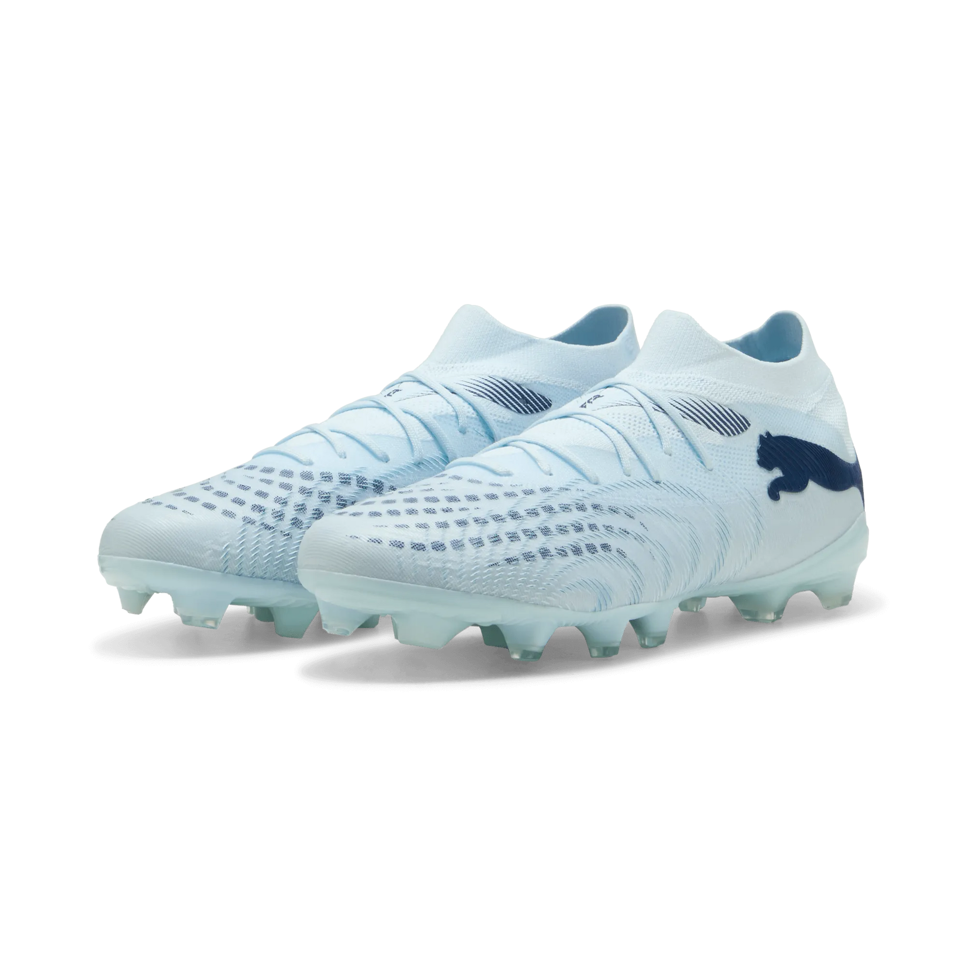 Puma Future 9 Match Firm_Artificial Ground Soccer Cleats - Dreamrush Pack (SP26) (Pair - Lateral)