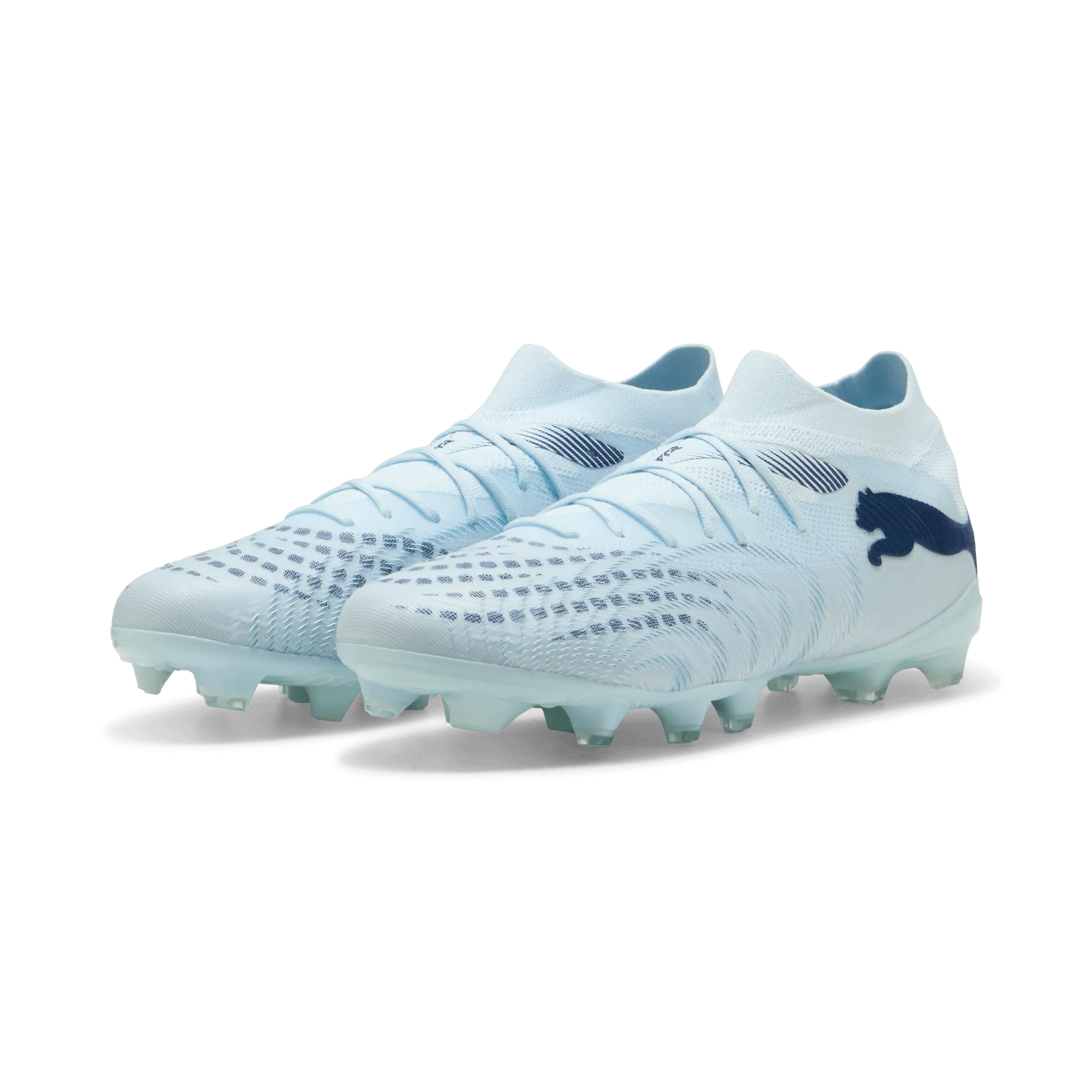 Puma Future 9 Match Firm_Artificial Ground Soccer Cleats - Dreamrush Pack (SP26) (Pair - Lateral)