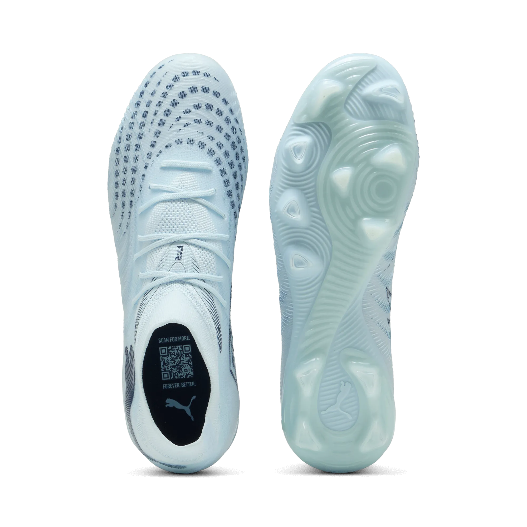 Puma Future 9 Match Firm_Artificial Ground Soccer Cleats - Dreamrush Pack (SP26) (Pair - Top and Bottom)