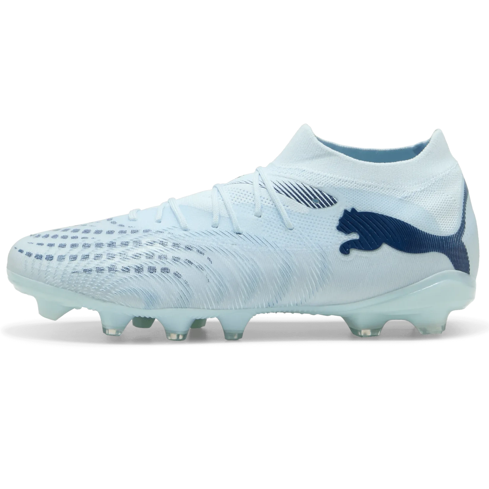 Puma Future 9 Match Firm_Artificial Ground Soccer Cleats - Dreamrush Pack (SP26) (Side 1)