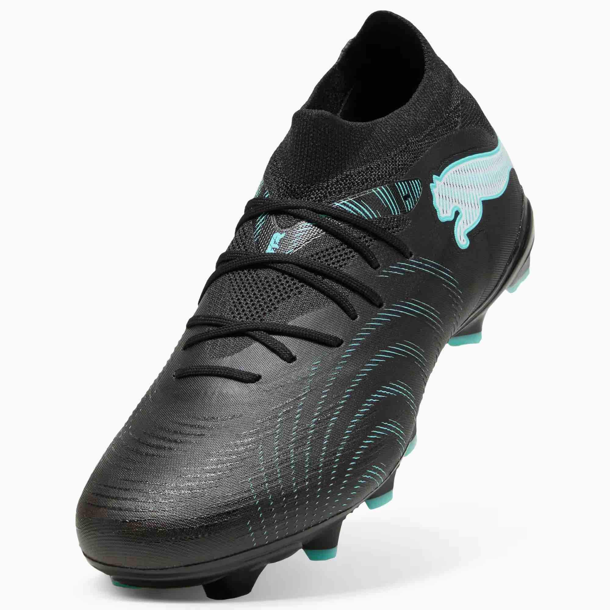 Puma Future 9 Match Firm_Artificial Ground Soccer Cleats - Eclipse Pack (FA26) (Detail 1)
