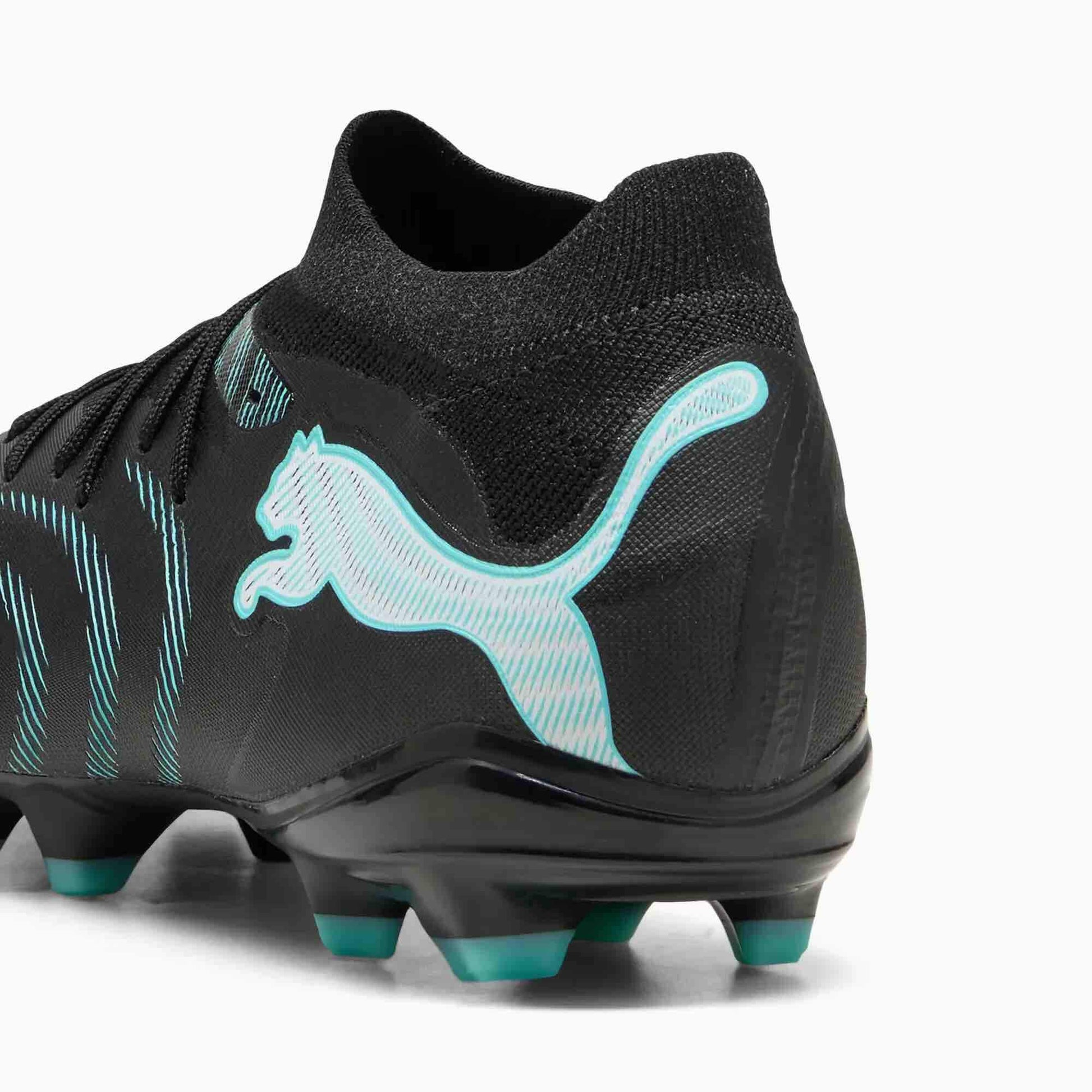 Puma Future 9 Match Firm_Artificial Ground Soccer Cleats - Eclipse Pack (FA26) (Detail 2)