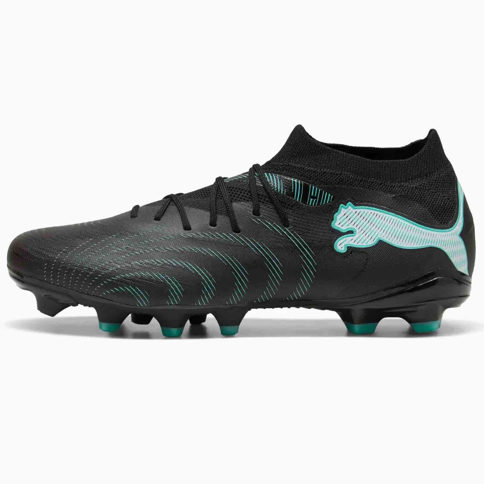 Puma Future 9 Match Firm_Artificial Ground Soccer Cleats - Eclipse Pack (FA26) (Side 1)