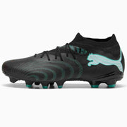 Puma Future 9 Match Firm_Artificial Ground Soccer Cleats - Eclipse Pack (FA26) (Side 1)