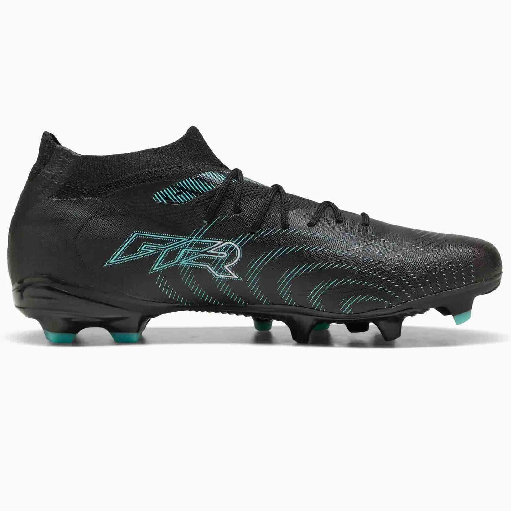 Puma Future 9 Match Firm/Artificial Ground Soccer Cleats - Eclipse