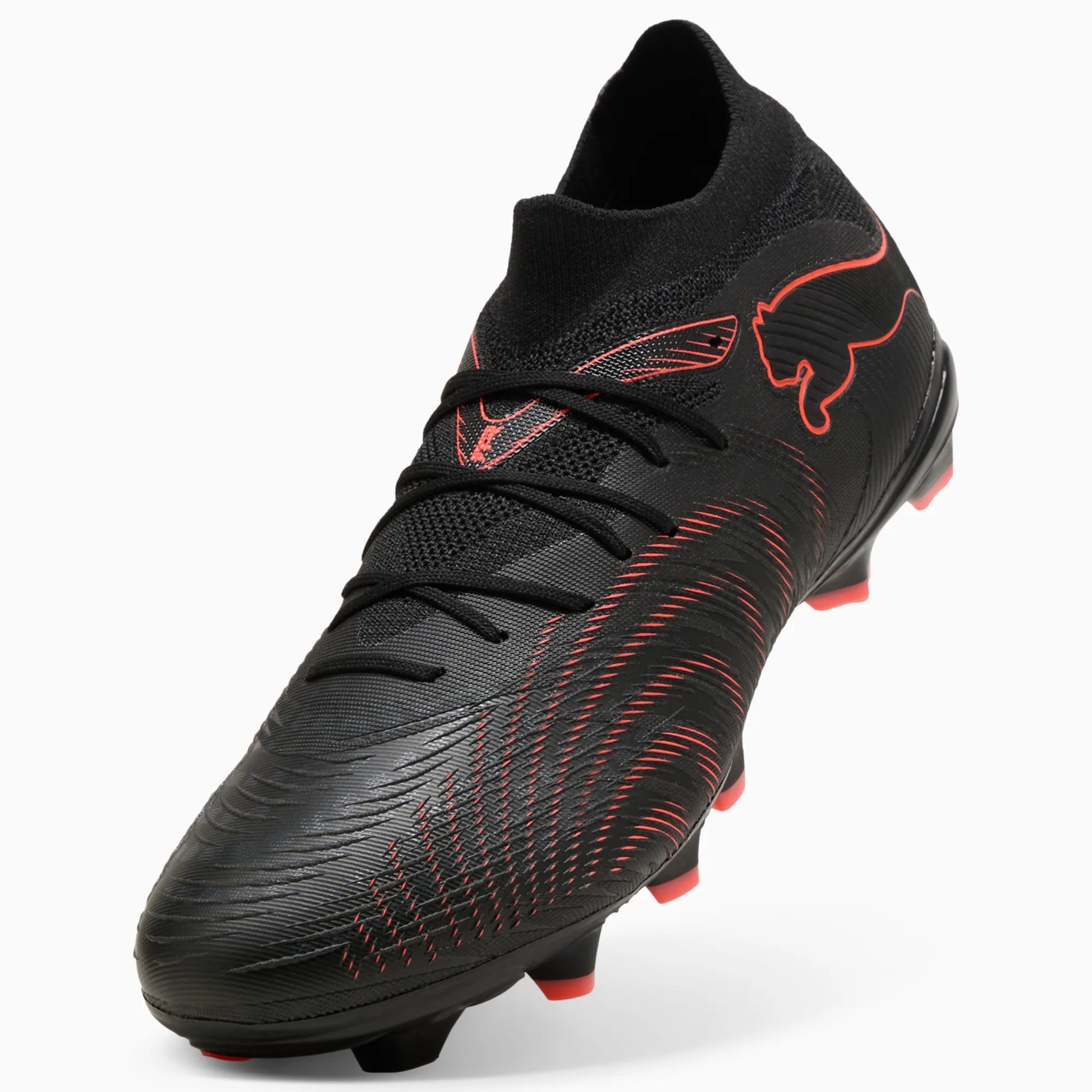 Puma Future 9 Match Firm_Artificial Ground Soccer Cleats - Eclipse Pack (SP26) (Detail 1)