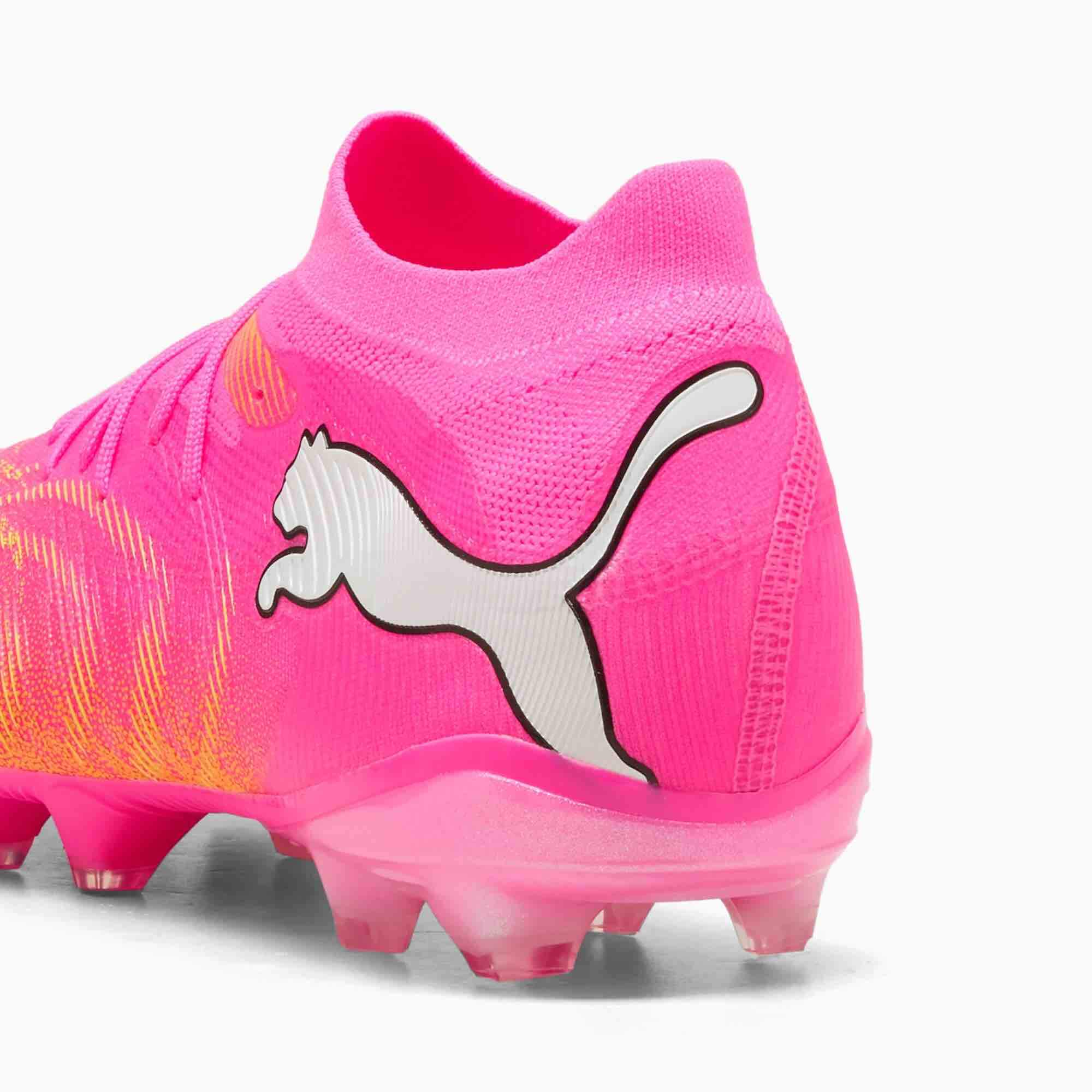 Puma Future 9 Match Firm_Artificial Ground Soccer Cleats - Showtime Pack (SP26) (Detail 2)
