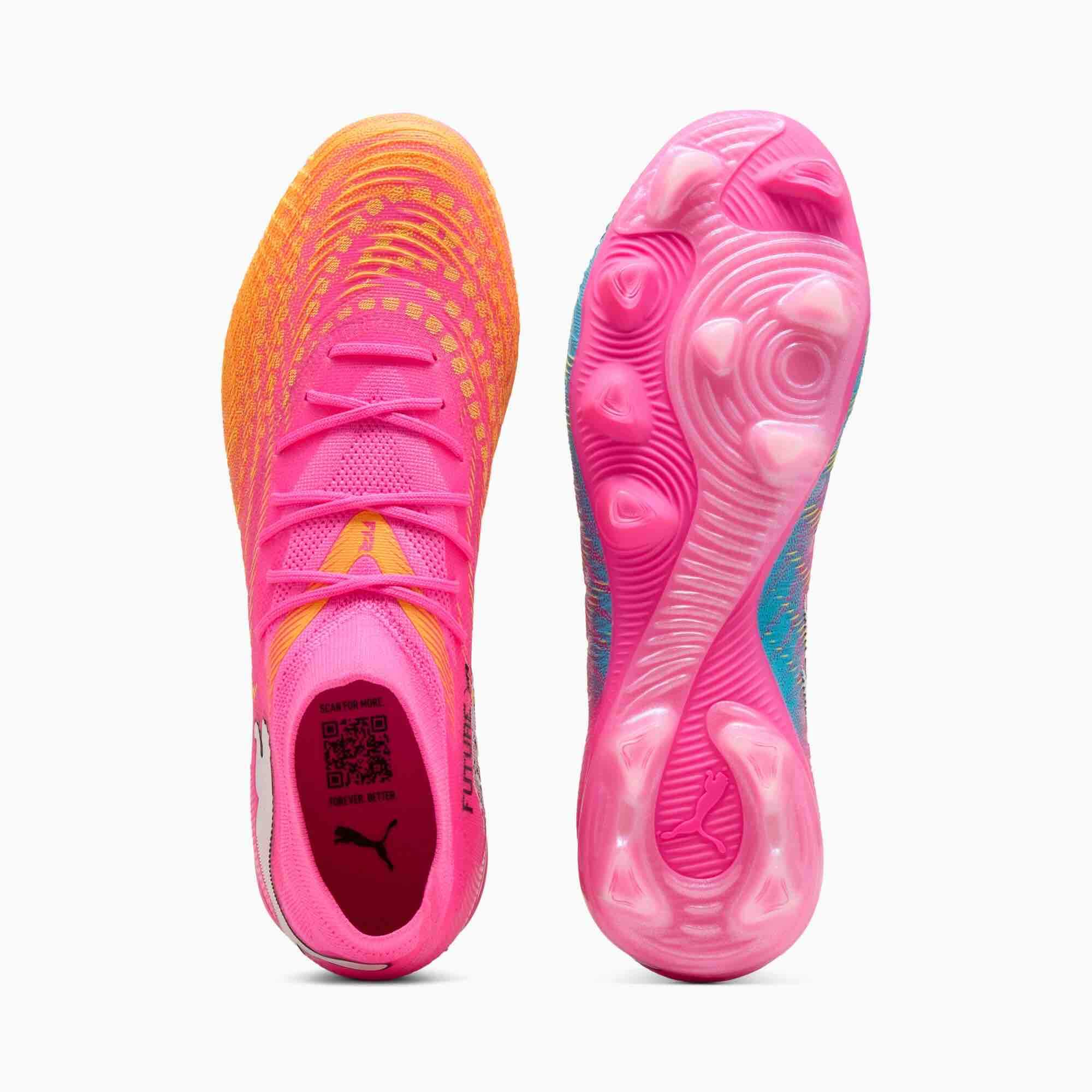 Puma Future 9 Match Firm_Artificial Ground Soccer Cleats - Showtime Pack (SP26) (Top and Bottom)