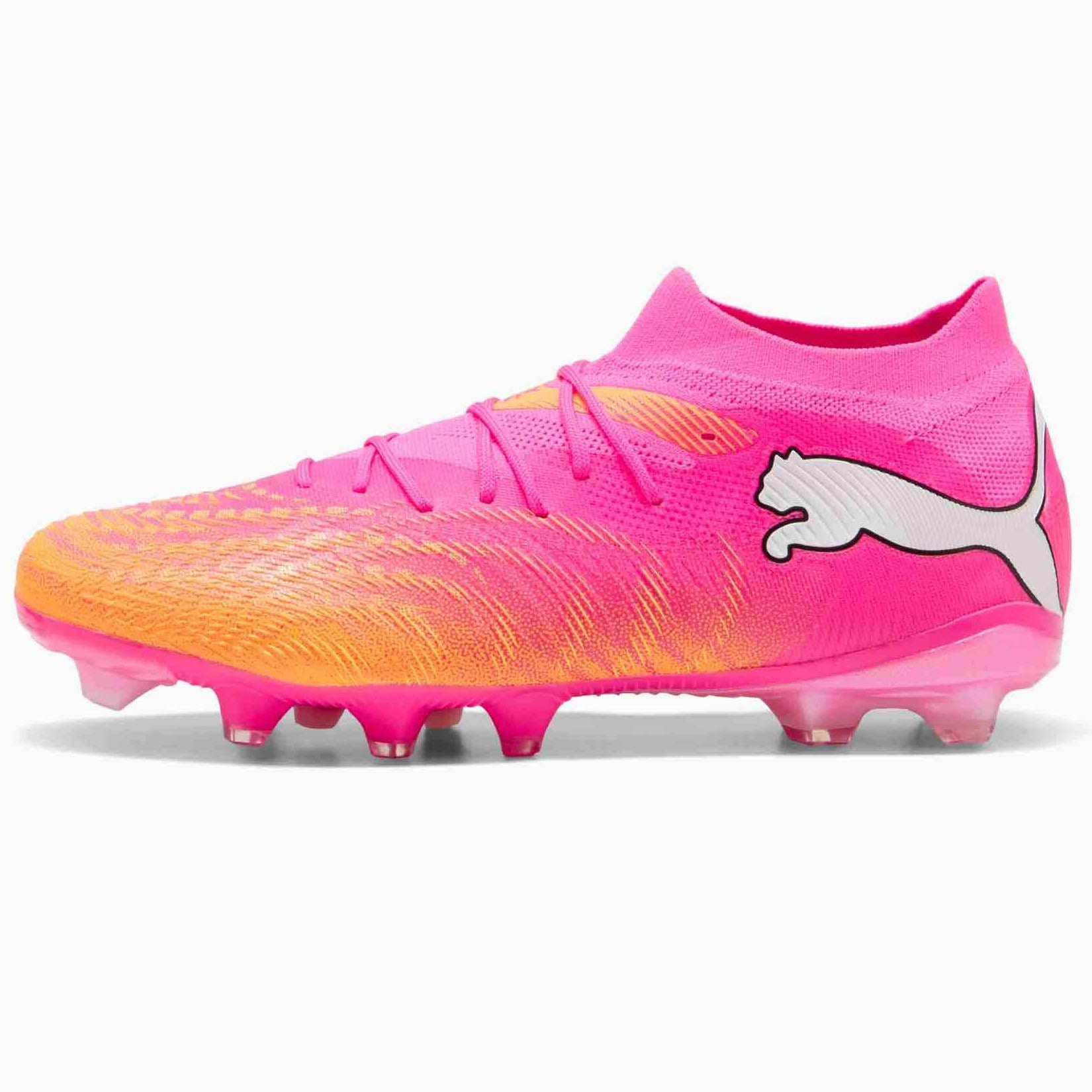 Puma Future 9 Match Firm_Artificial Ground Soccer Cleats - Showtime Pack (SP26) (Side 1)