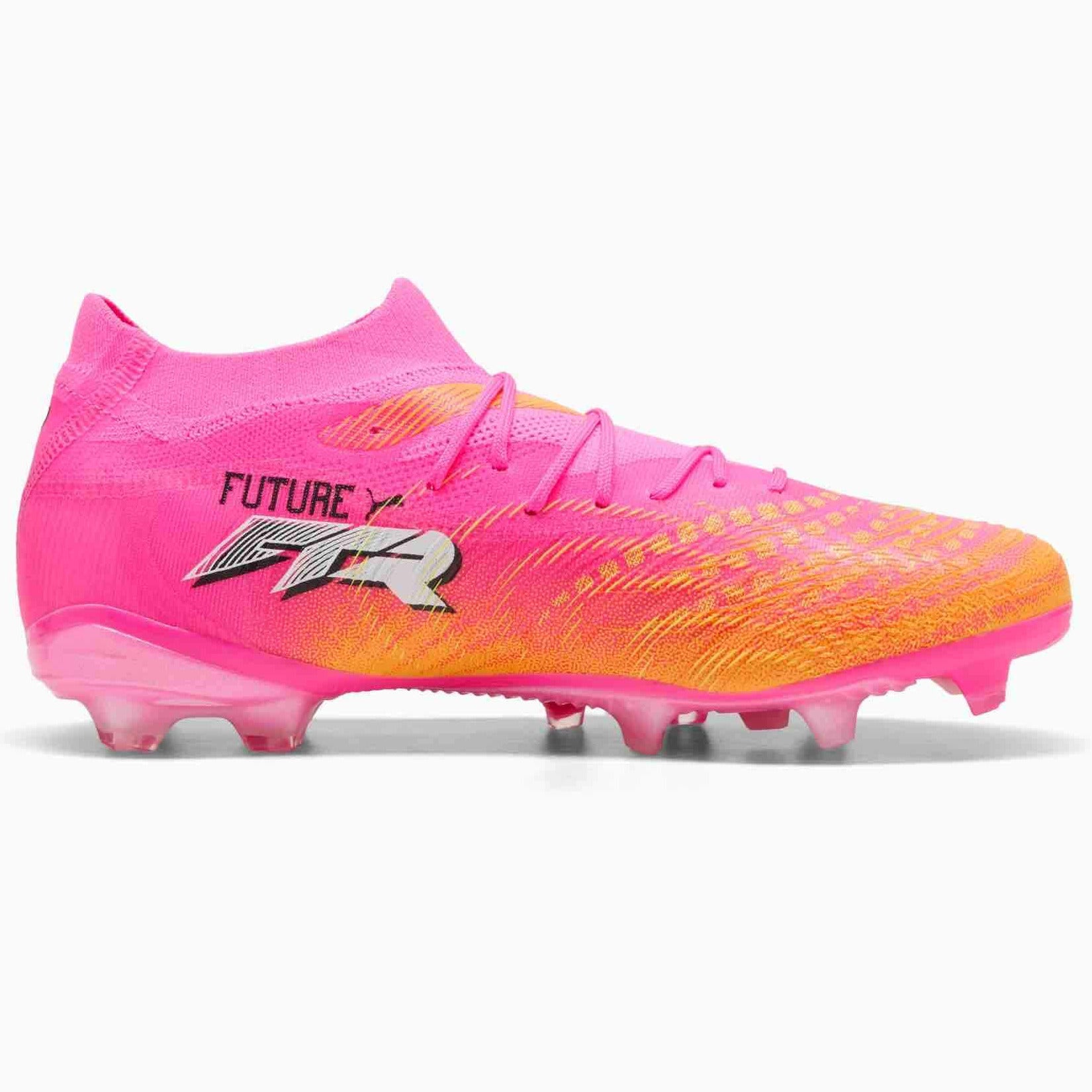 Puma Future 9 Match Firm_Artificial Ground Soccer Cleats - Showtime Pack (SP26) (Side 2)