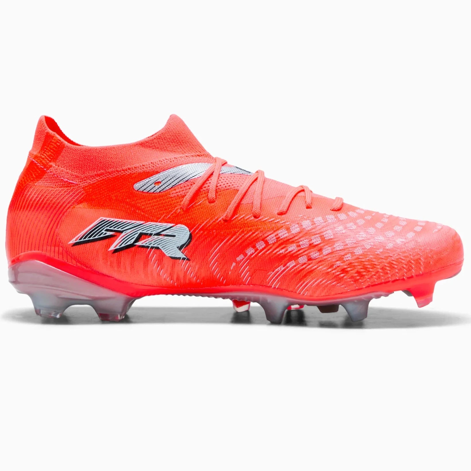 Puma Future 9 Match Firm/Artificial Ground Soccer Cleats - Unleashed Pack (SP26) (Side 2)