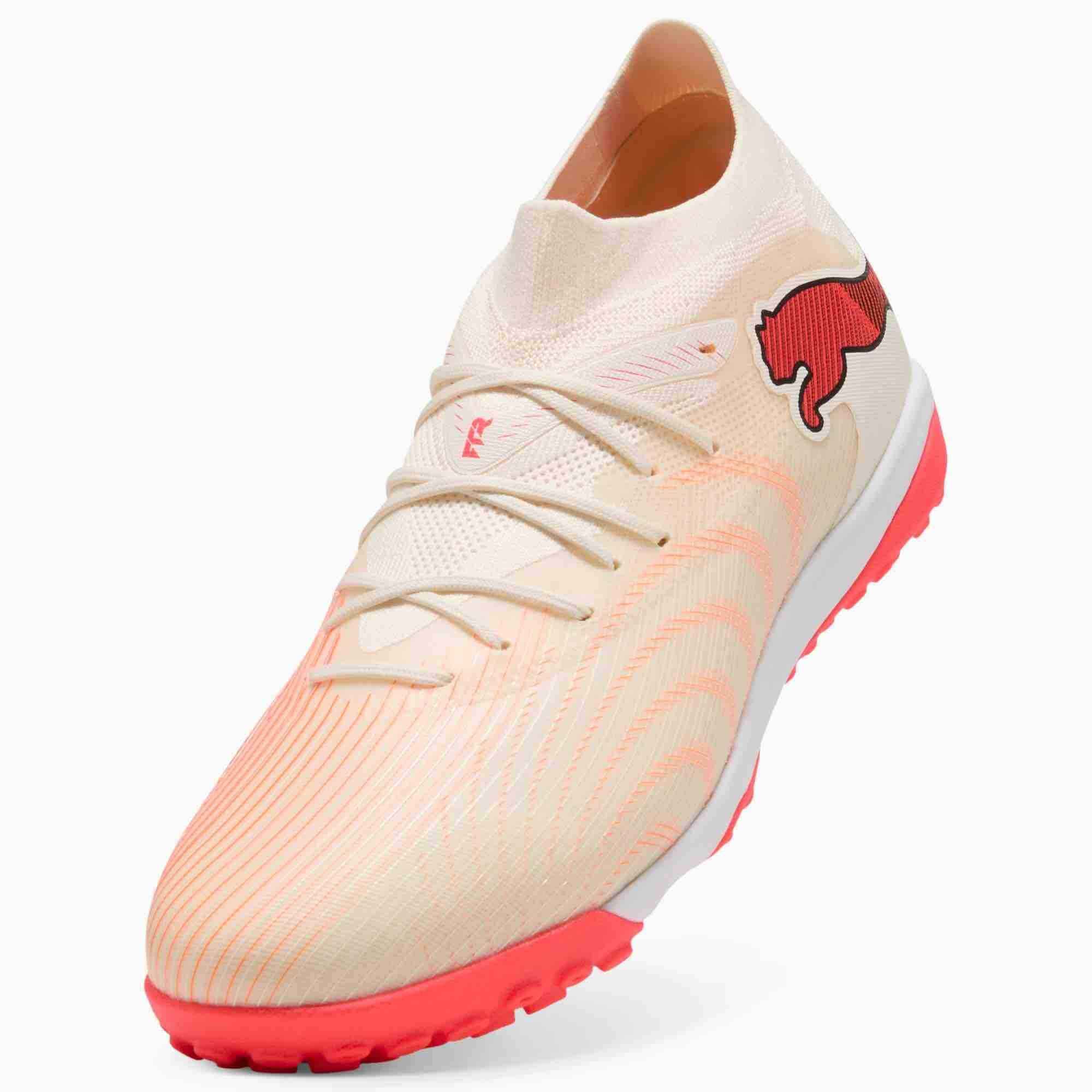 Puma Future 9 Match Turf Soccer Shoes - Arrival Pack (FA26