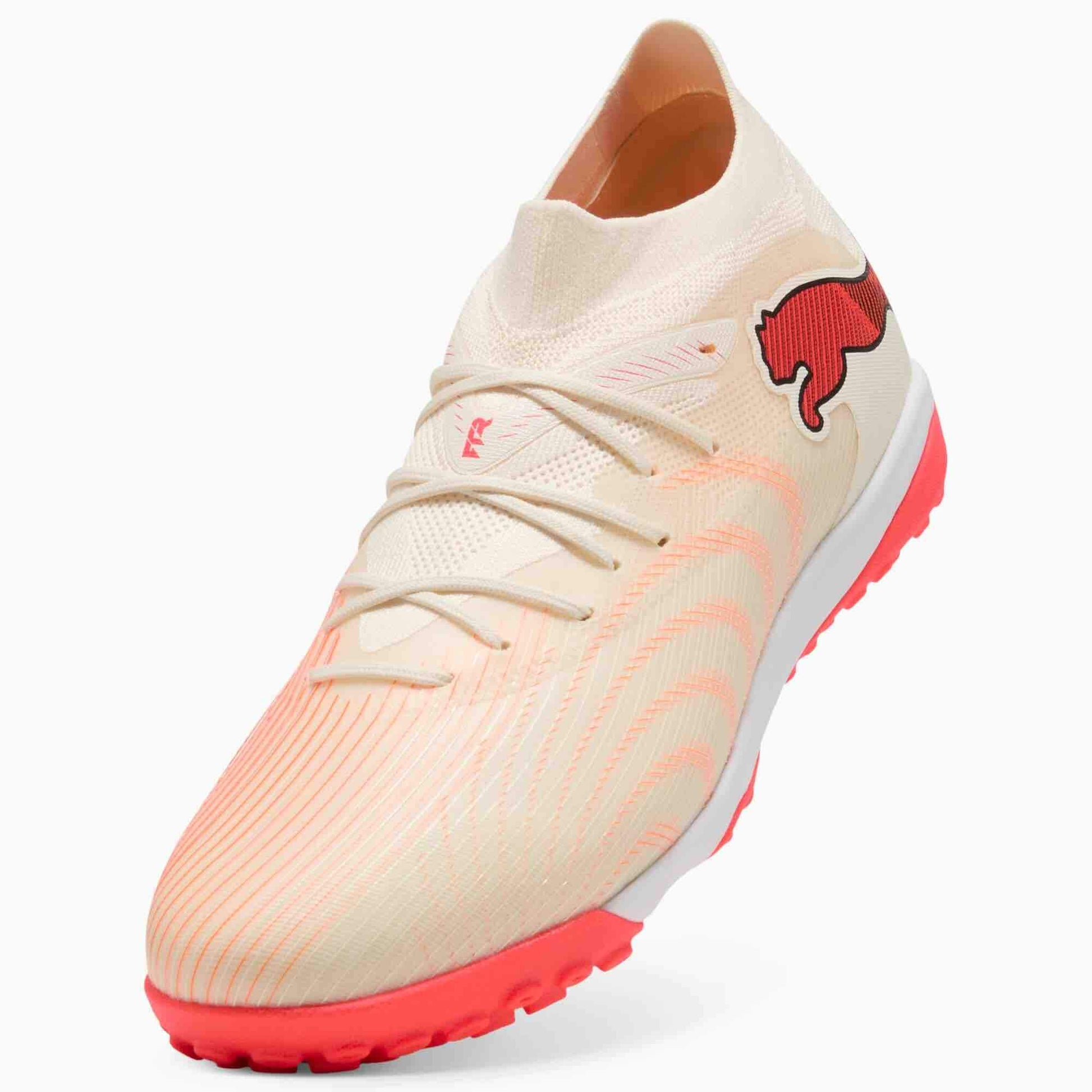 Puma Future 9 Match Turf Soccer Shoes - Arrival Pack (FA26) (Detail 1)