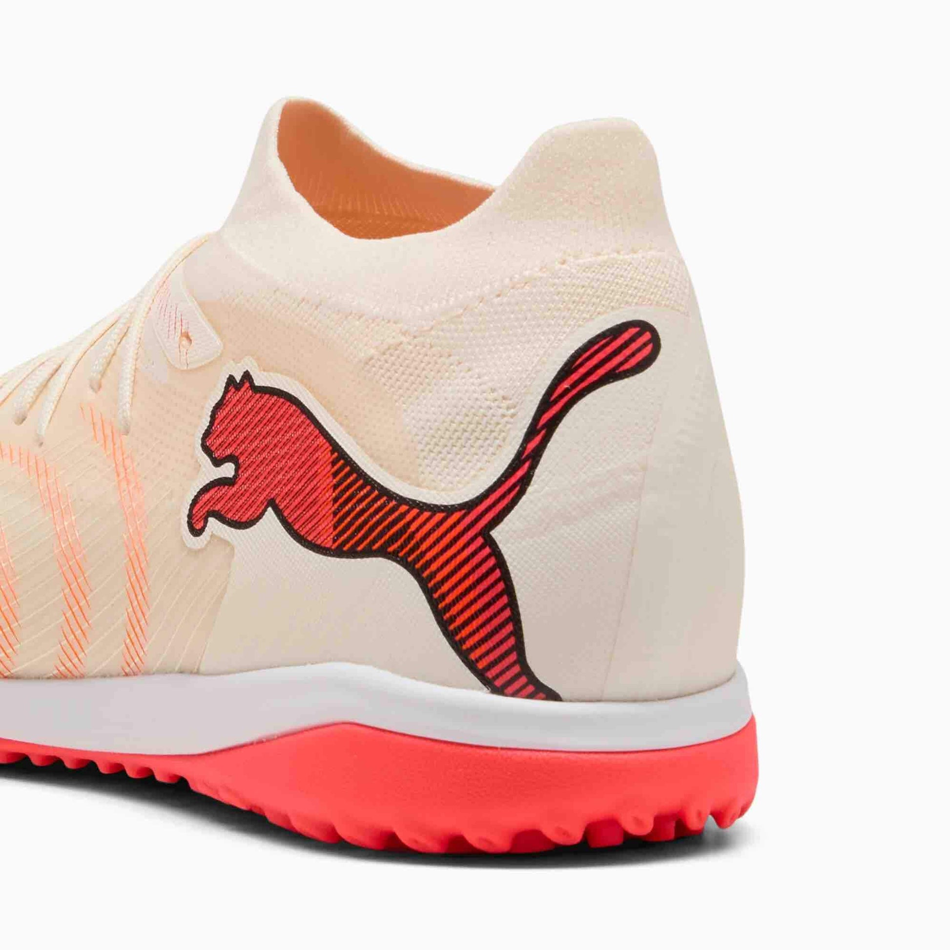 Puma Future 9 Match Turf Soccer Shoes - Arrival Pack (FA26) (Detail 2)