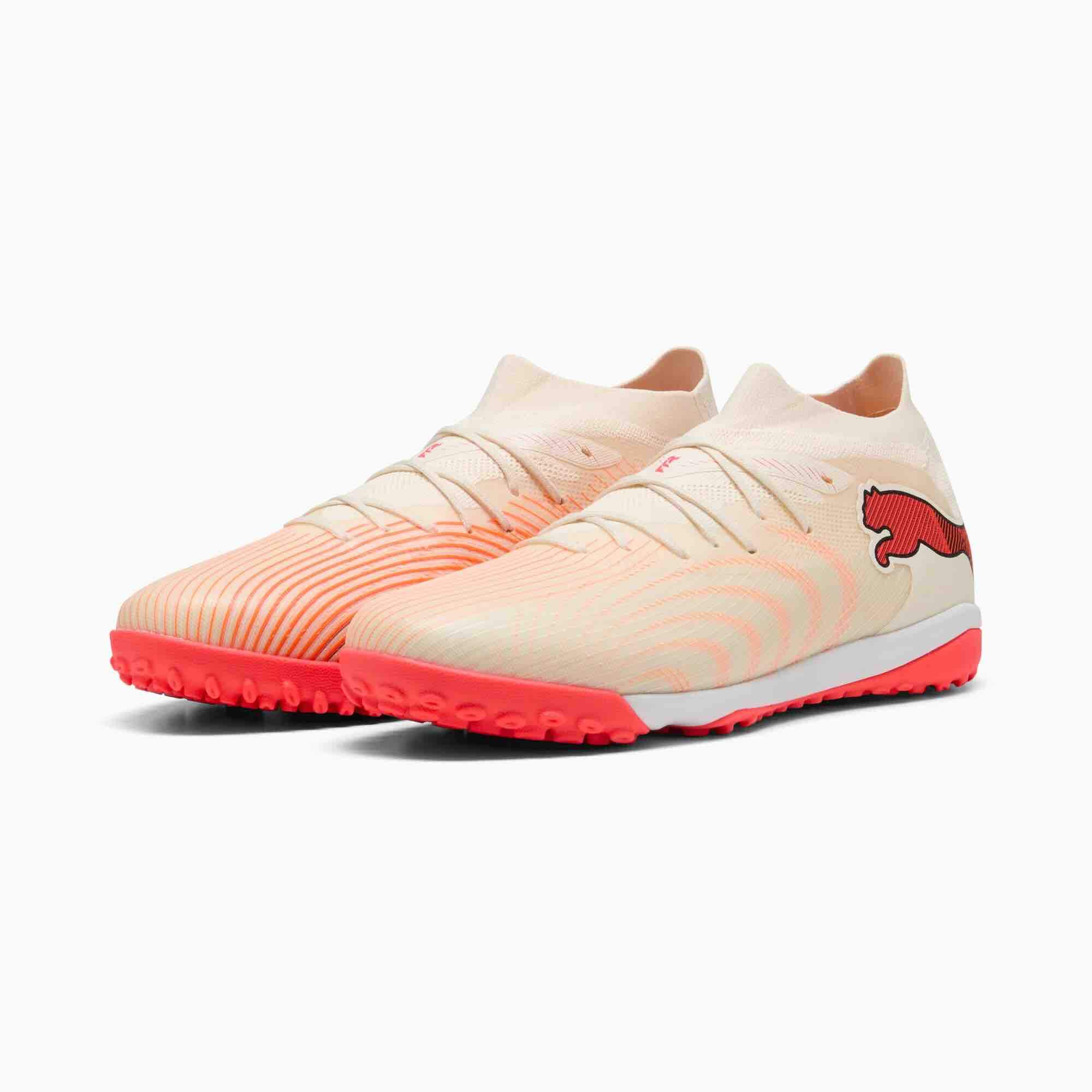 Puma Future 9 Match Turf Soccer Shoes - Arrival Pack (FA26