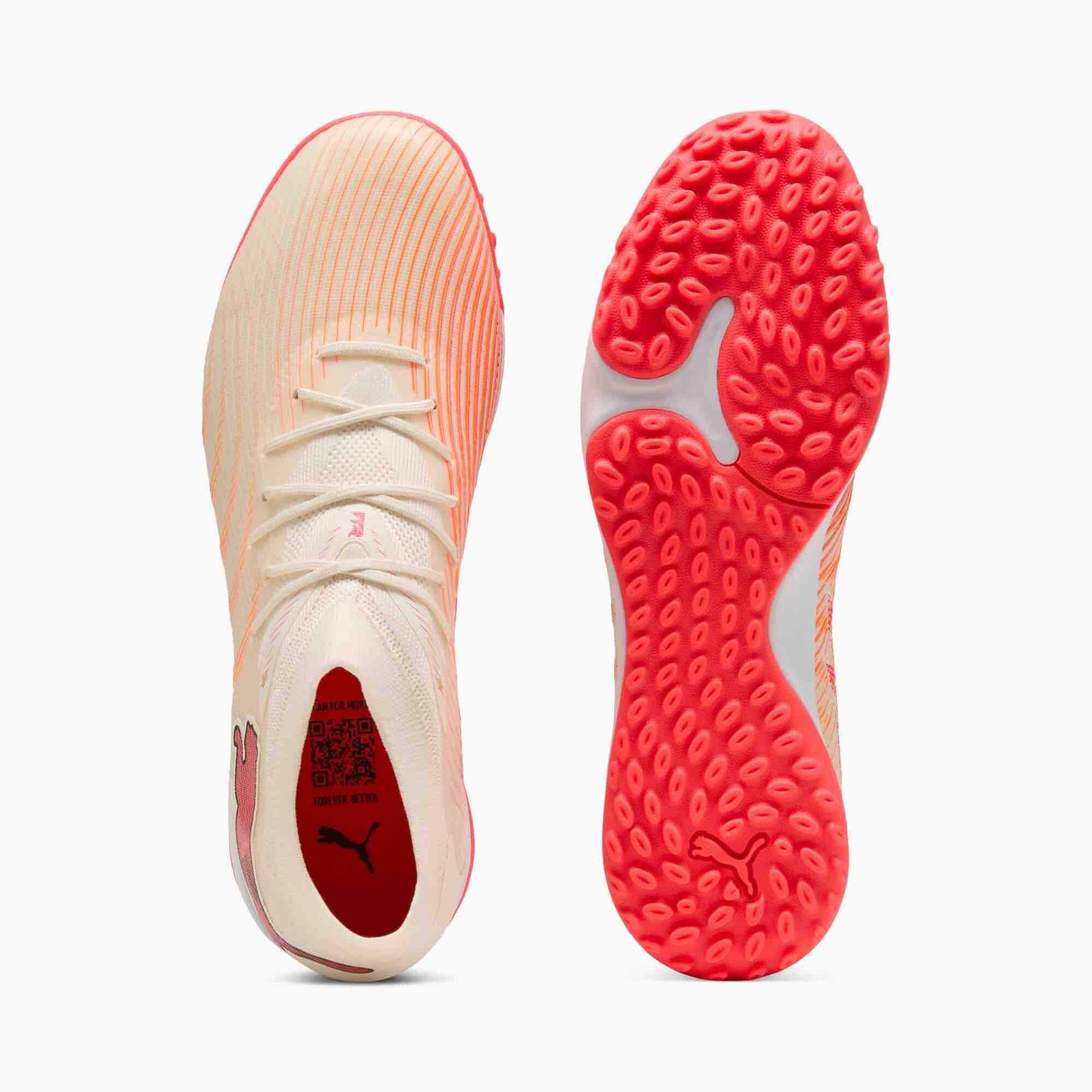 Puma Future 9 Match Turf Soccer Shoes - Arrival Pack (FA26) (Pair - Top and Bottom)