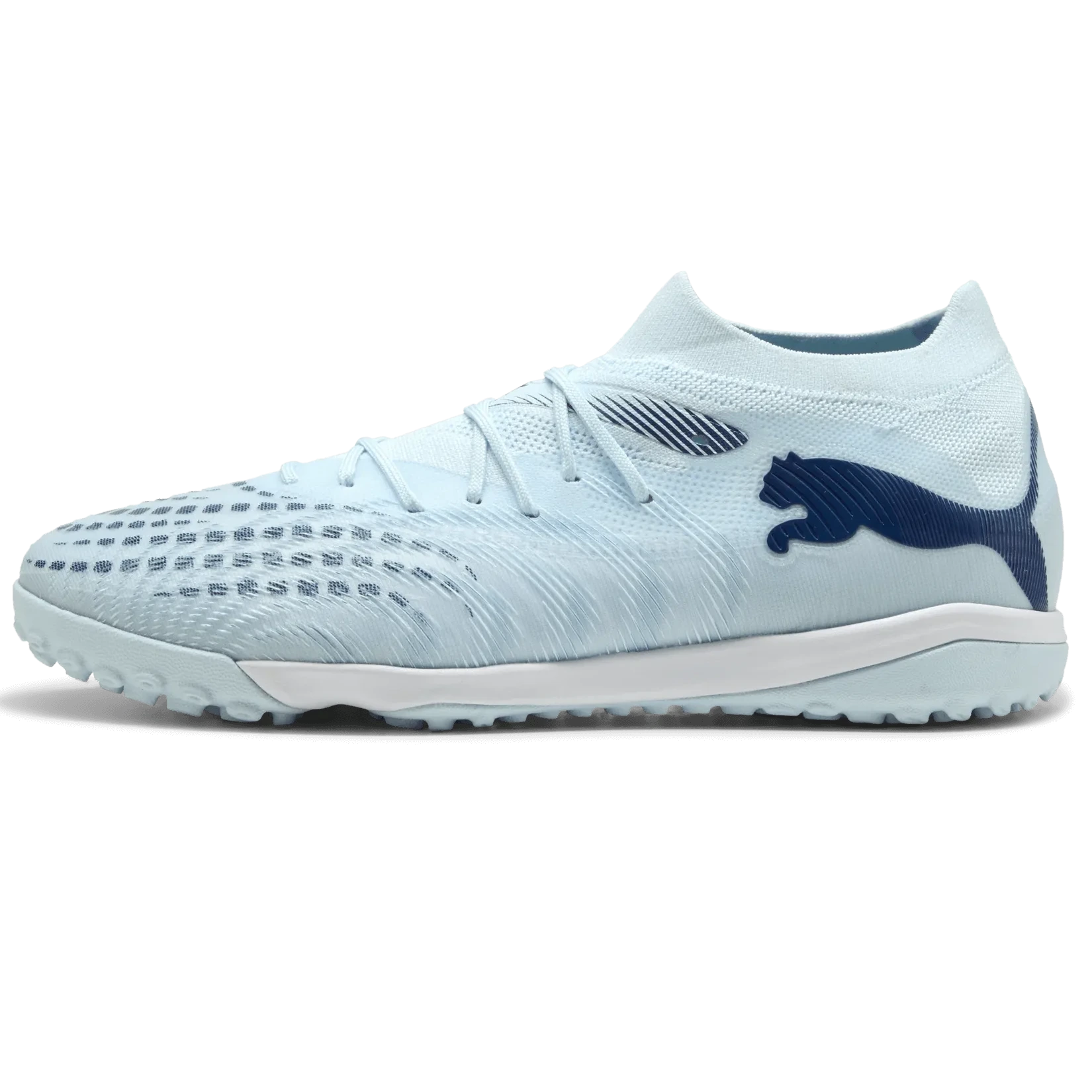 Puma Future 9 Match Turf Soccer Shoes - Dreamrush Pack (SP26) (Side 1)