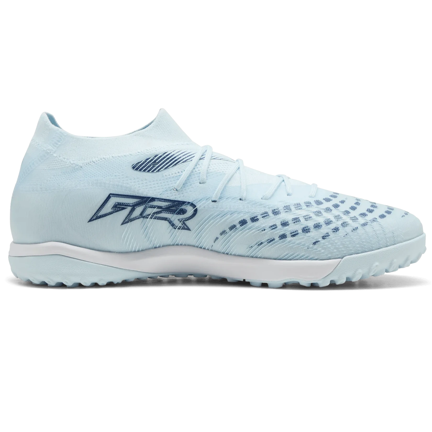 Puma Future 9 Match Turf Soccer Shoes - Dreamrush Pack (SP26) (Side 2)