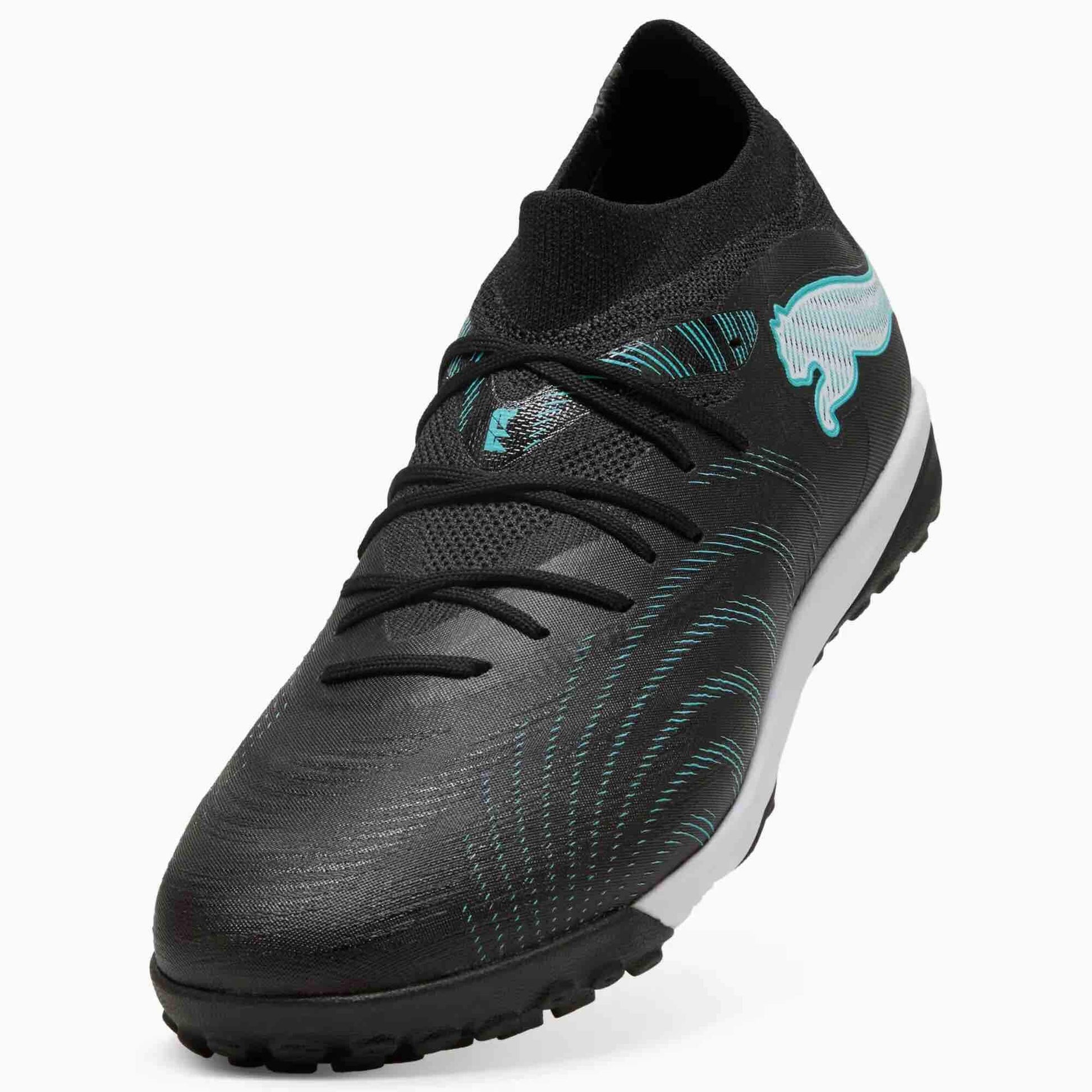 Puma Future 9 Match Turf Soccer Shoes - Eclipse Pack (FA26) (Detail 1)