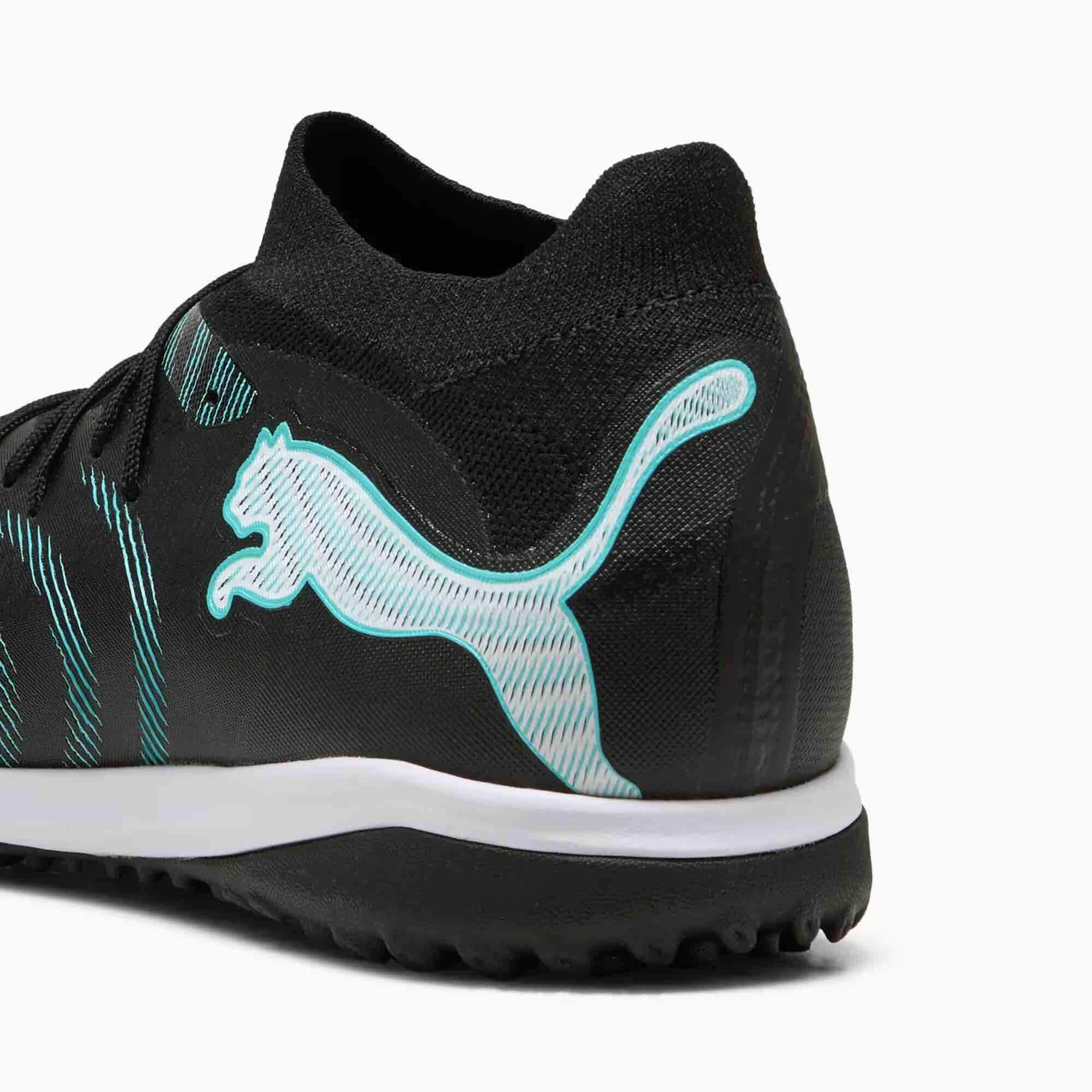 Puma Future 9 Match Turf Soccer Shoes - Eclipse Pack (FA26