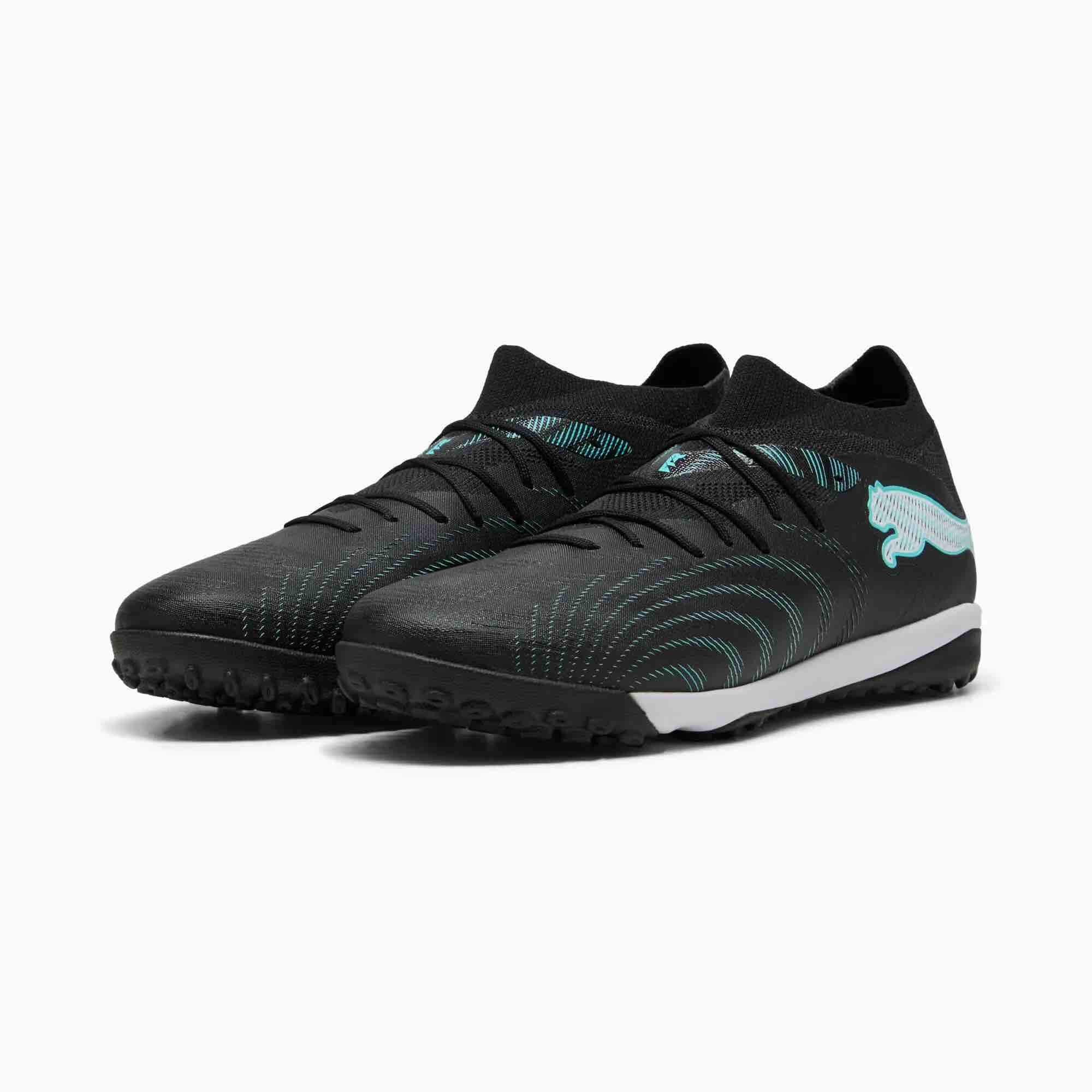 Puma Future 9 Match Turf Soccer Shoes - Eclipse Pack (FA26